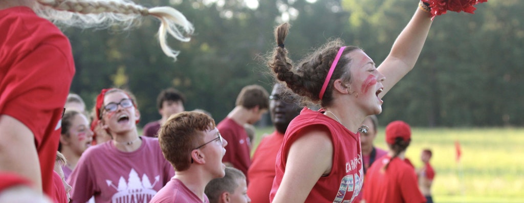 Caddo Wins Soccer