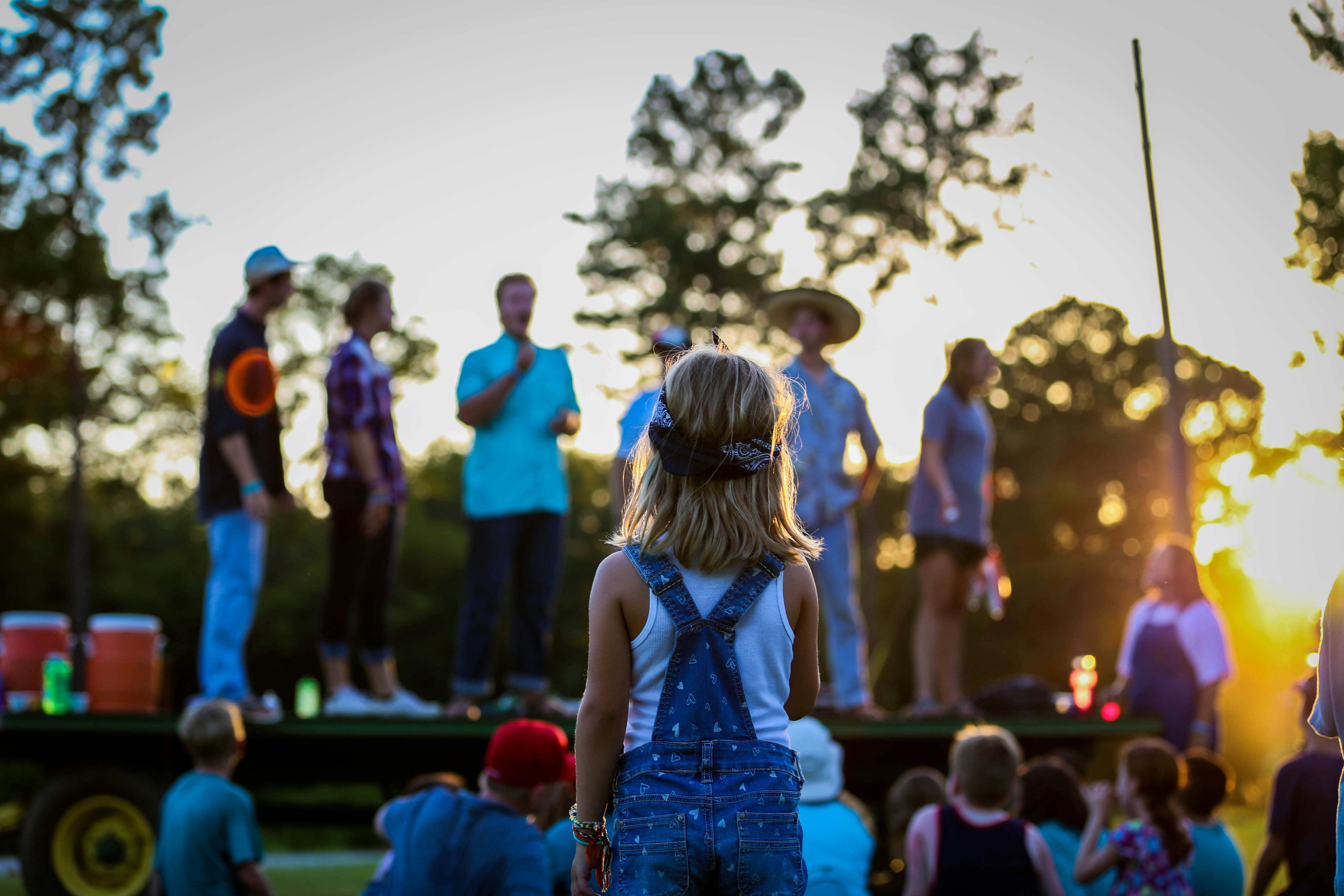 True Significance  Purpose 