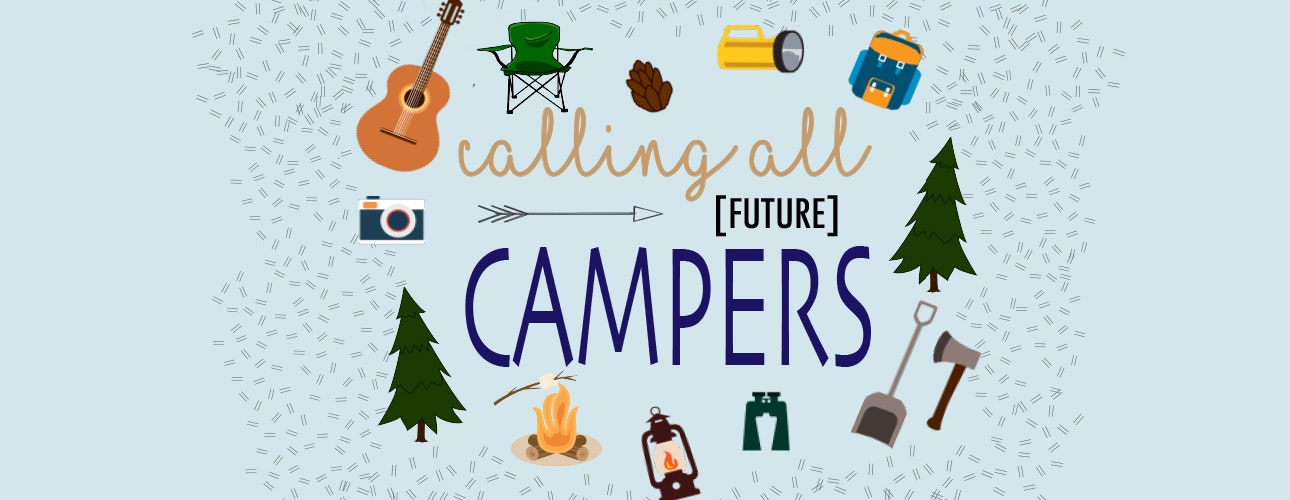 Camp Party Schedule 2017