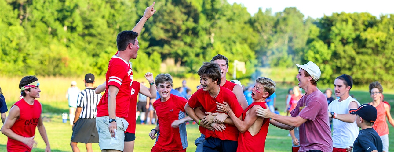 Parent's Guide To Choosing A Summer Camp