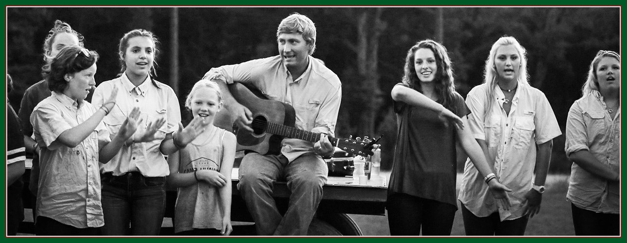 Christmas Sing Song Contest Begins!