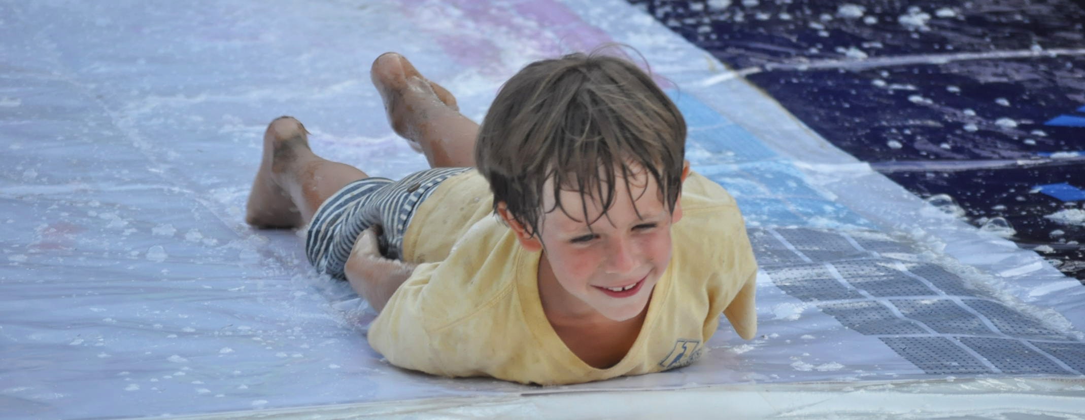 Tribal Comp  Concert Prep!