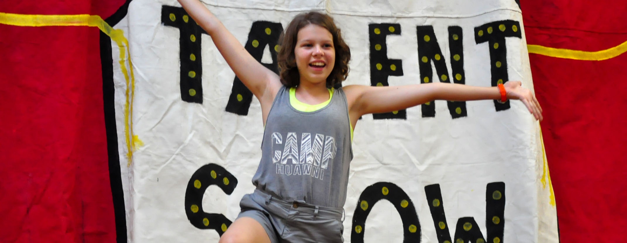 Huawni's Got Talent  Tribal Competition Teams Announced!