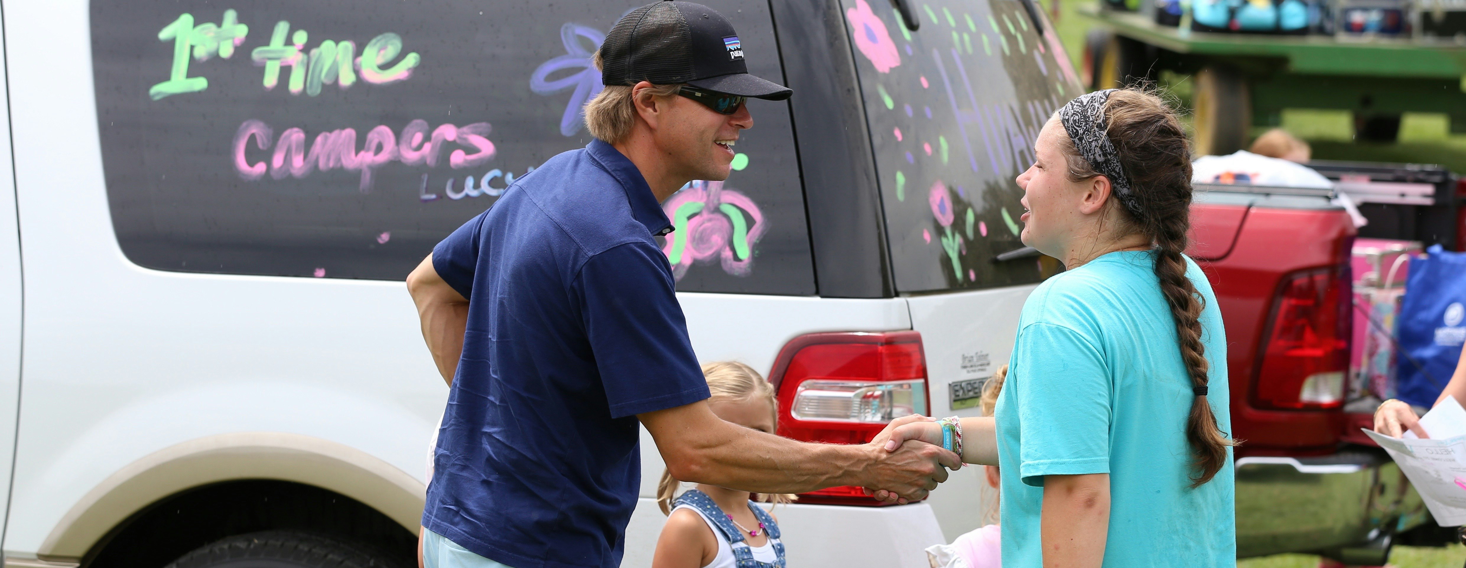 Turning Over A New Leaf: Session 4 Begins