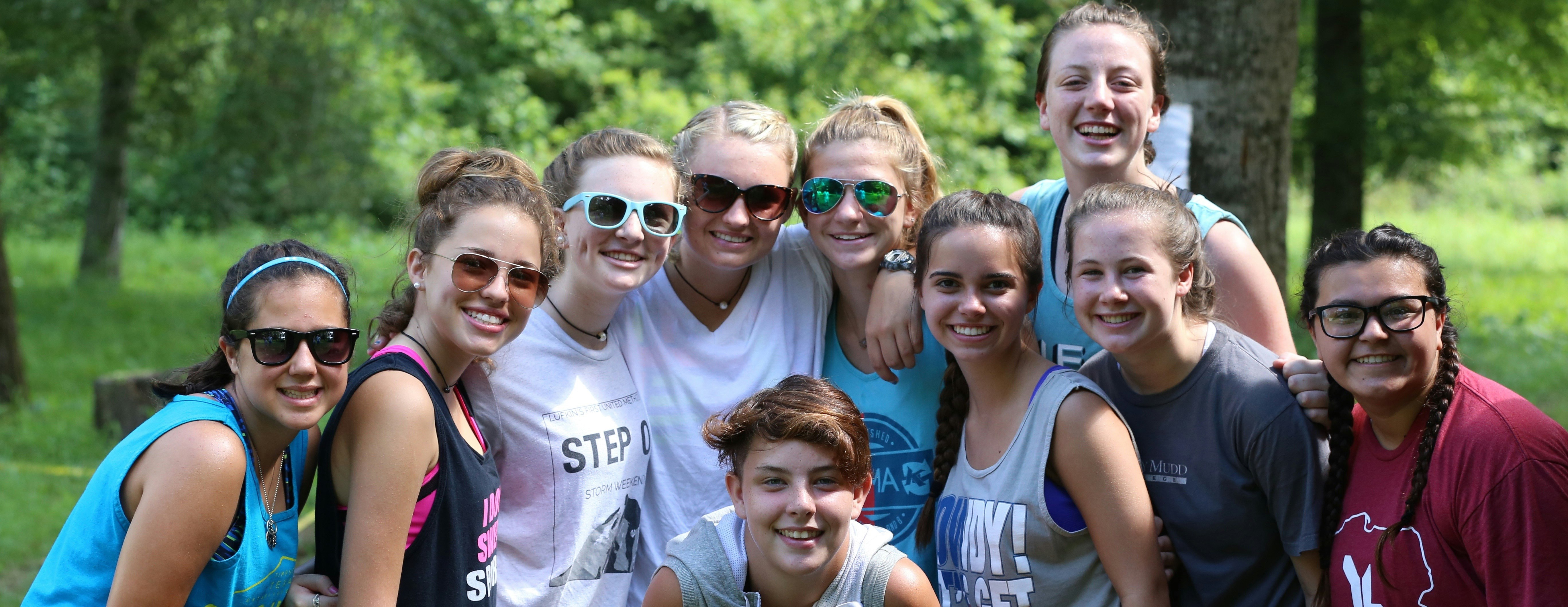 Staff Meeting  The Secret To Huawni