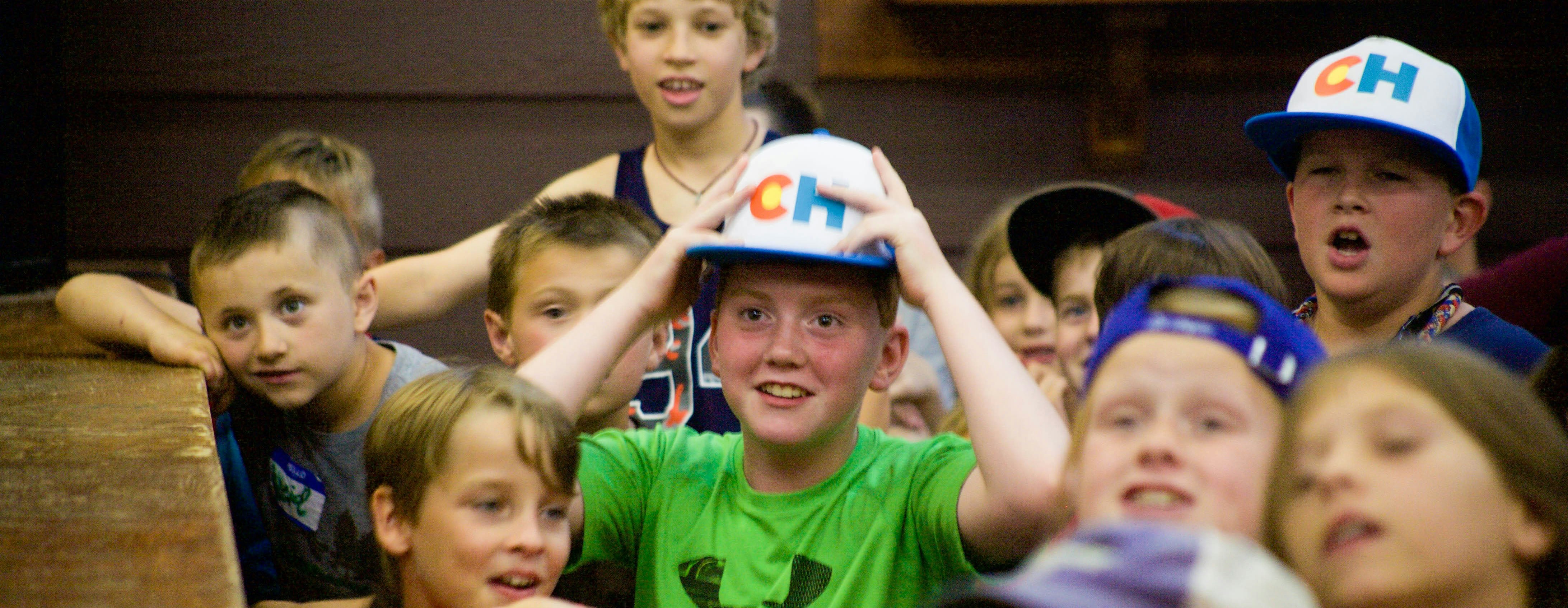 Family Legacies  Opening Day 