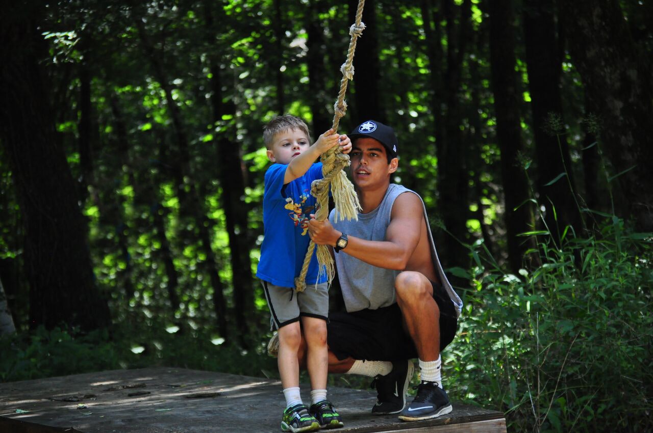 Last Child In The Woods: Intro