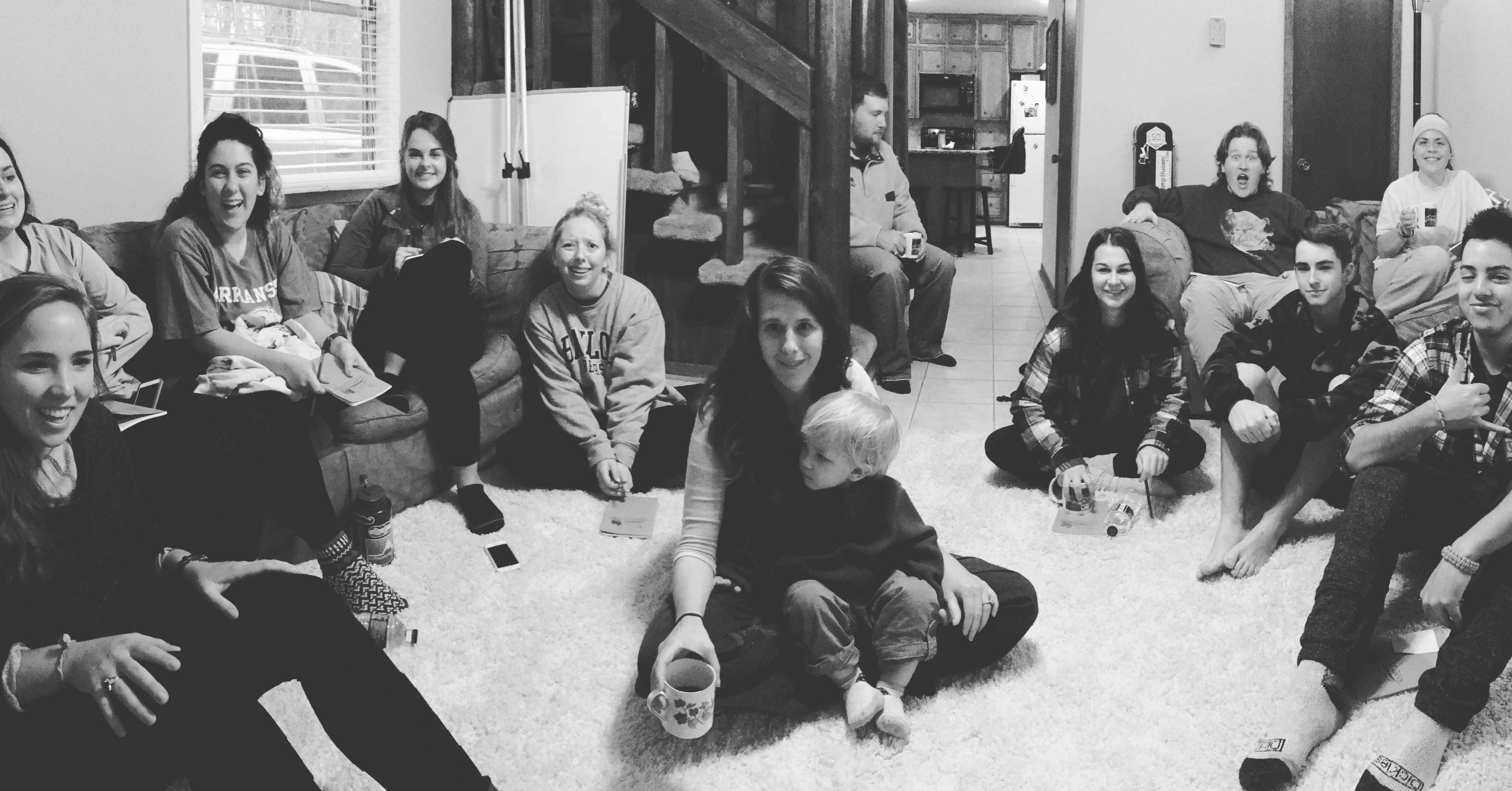 Winter Staff Retreat