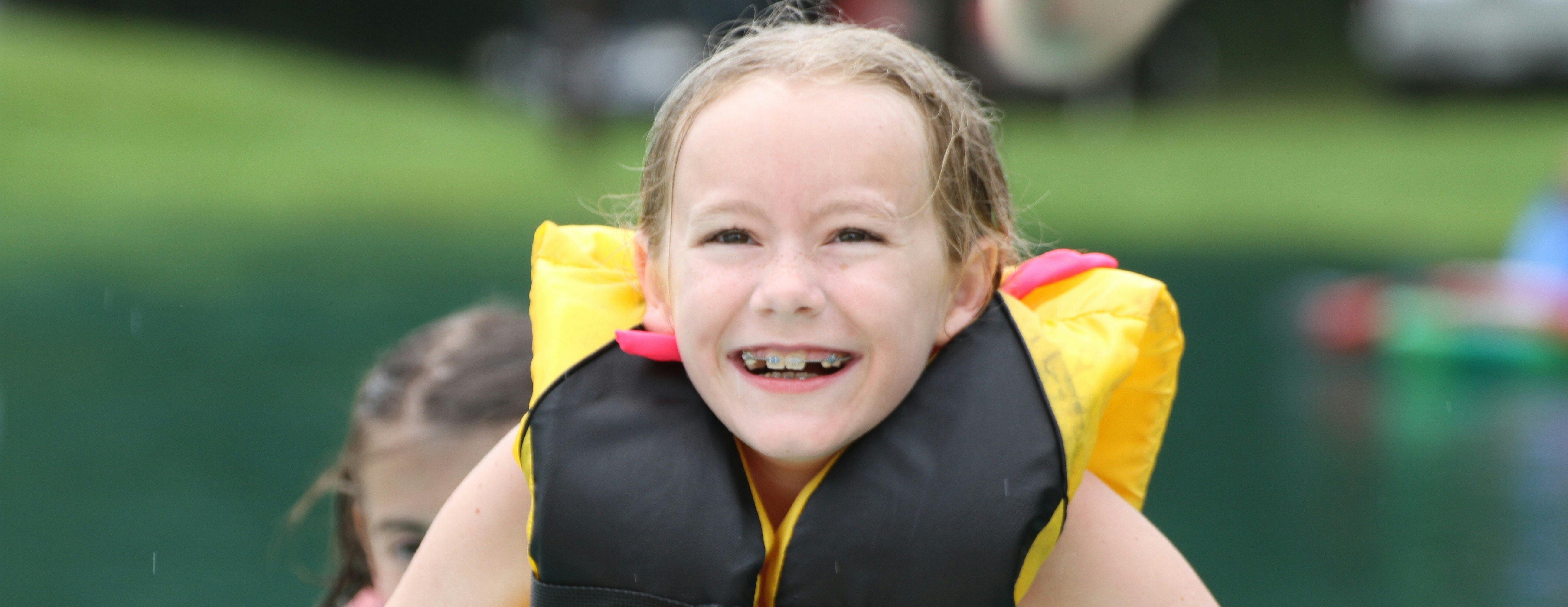 Summer Camp Recap 2015