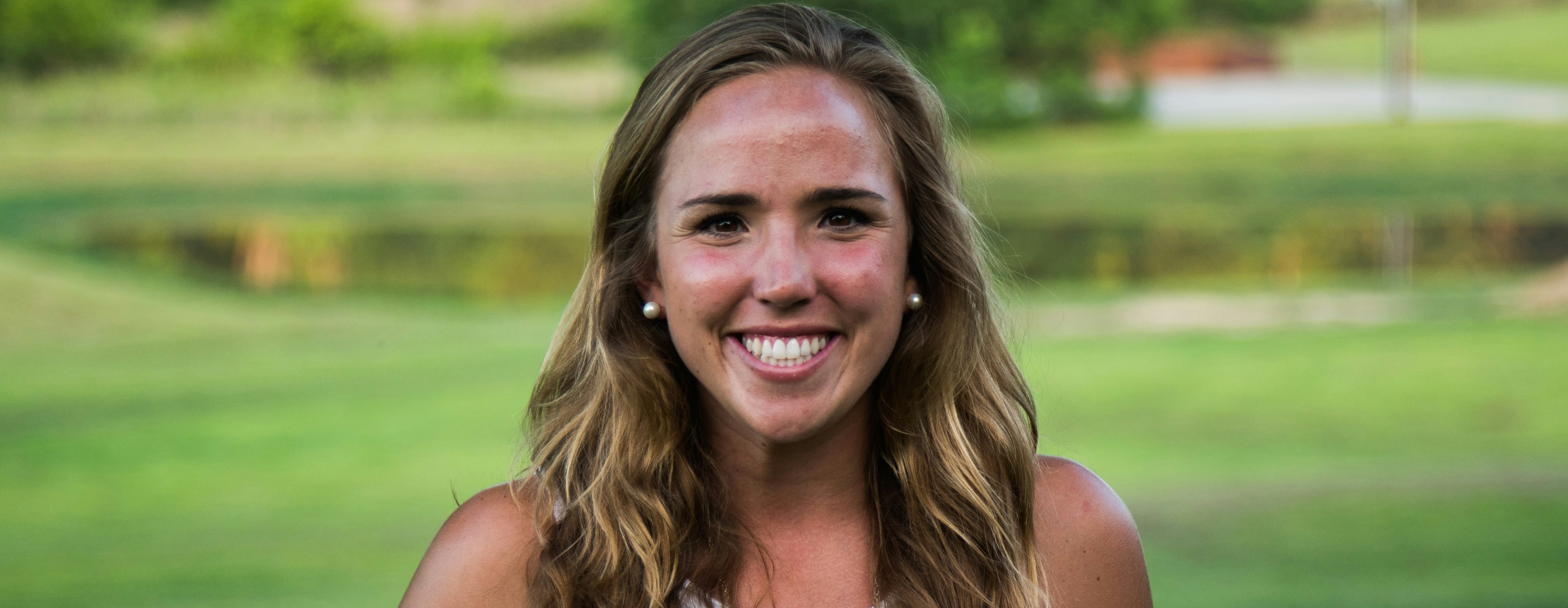 Welcome Kelsey Biscoe as Women's Staff Director