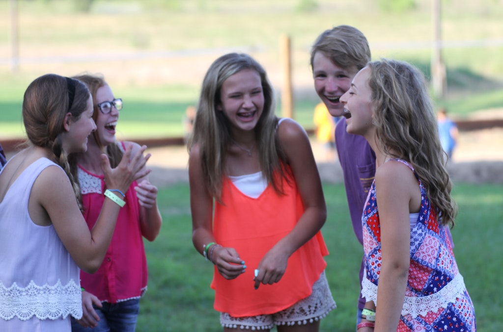 5 Reasons To Enroll For Summer Camp Now