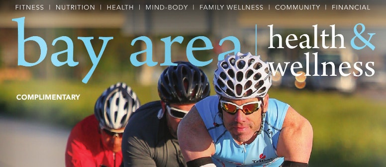 Huawni Featured in Bay Area Magazine