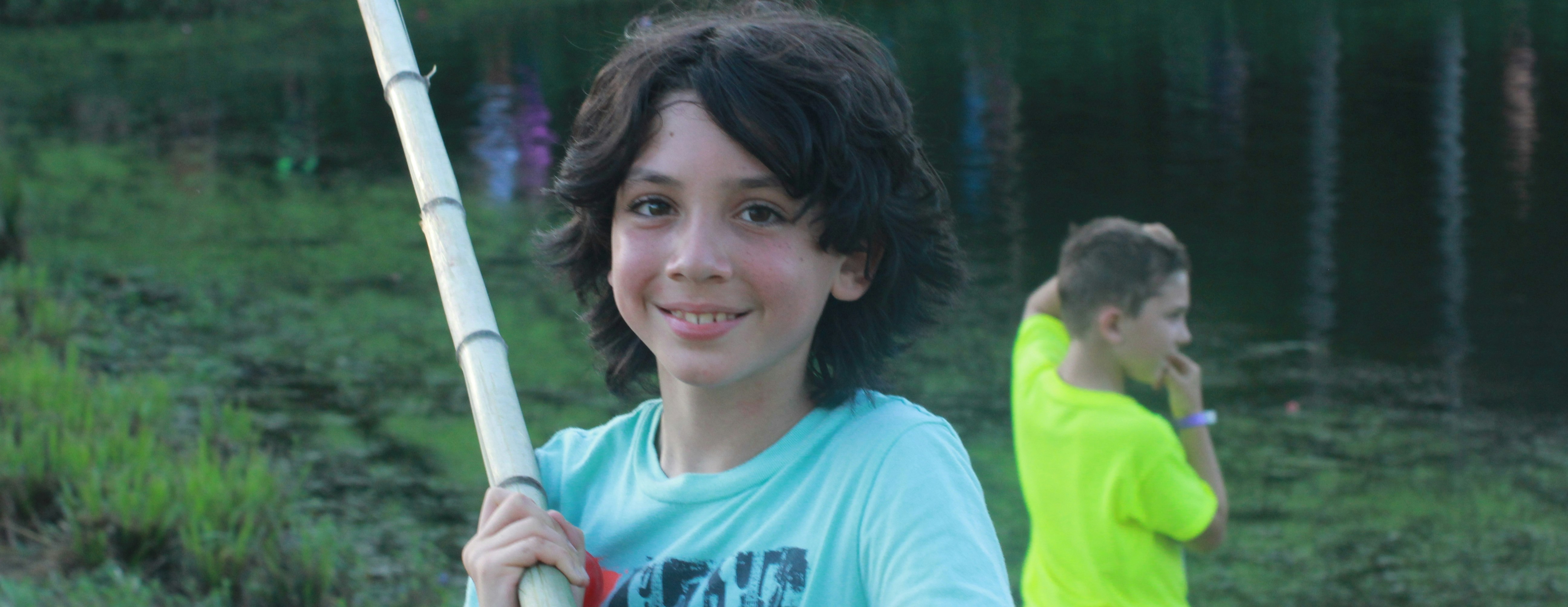 Fishing  Phantom's Playday