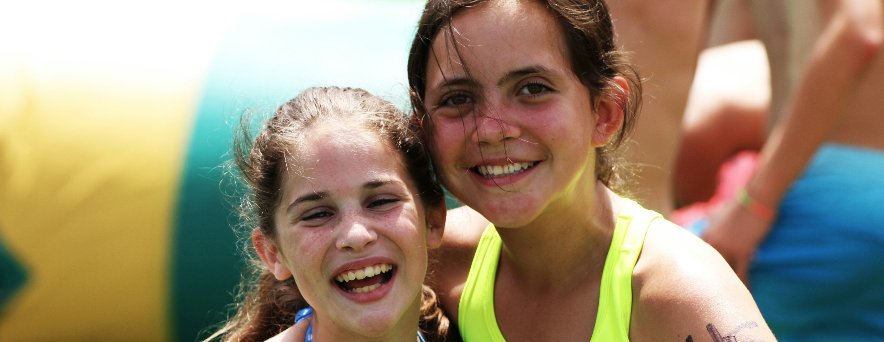 Triathlon, Miss Huawni  Tribal Comp Update