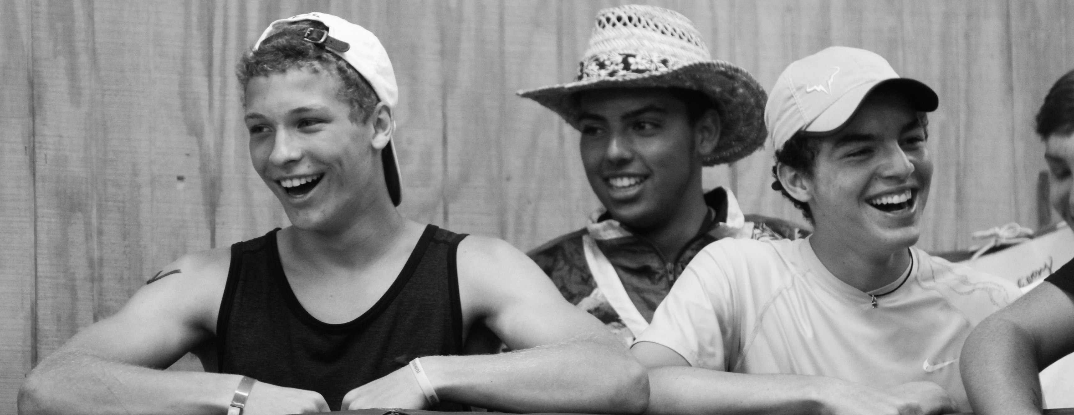 Play Day  Skit Night