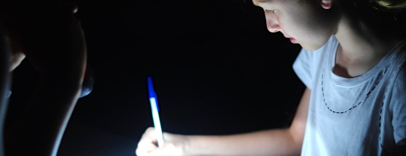 Tribal Competition Teams Announced!