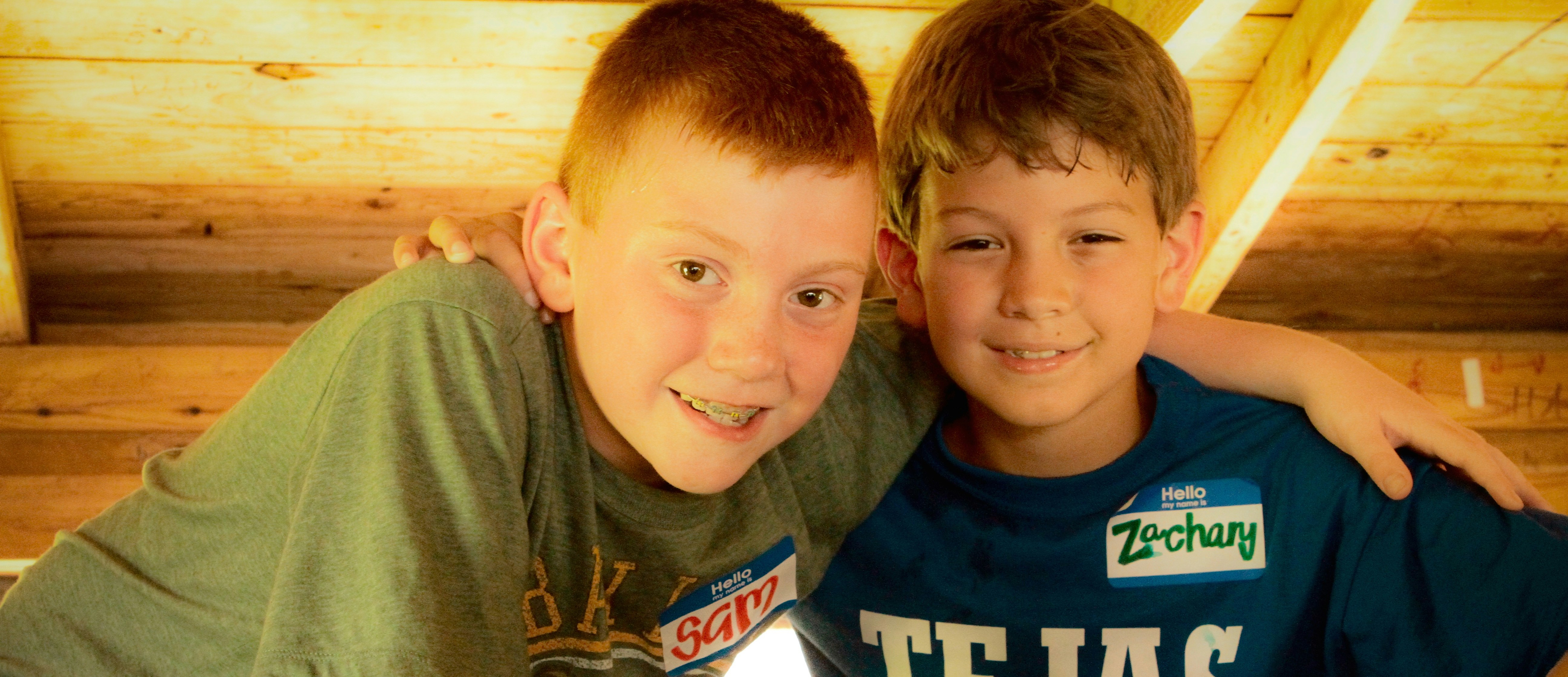 Bunk Availability Update #2