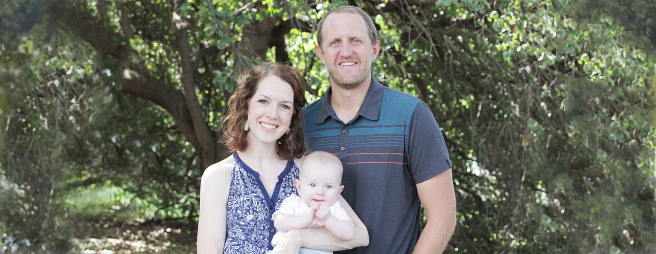 Welcome The McGuire Family