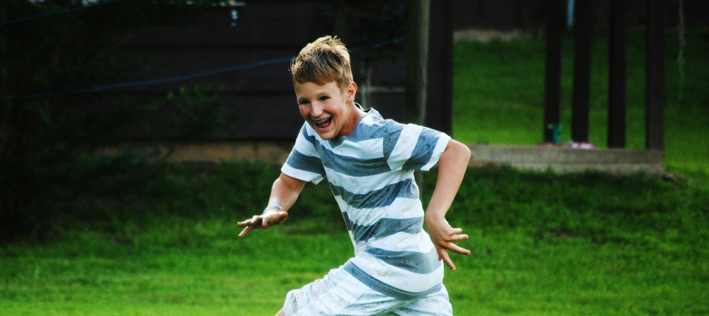 Returning Camper Discount Update