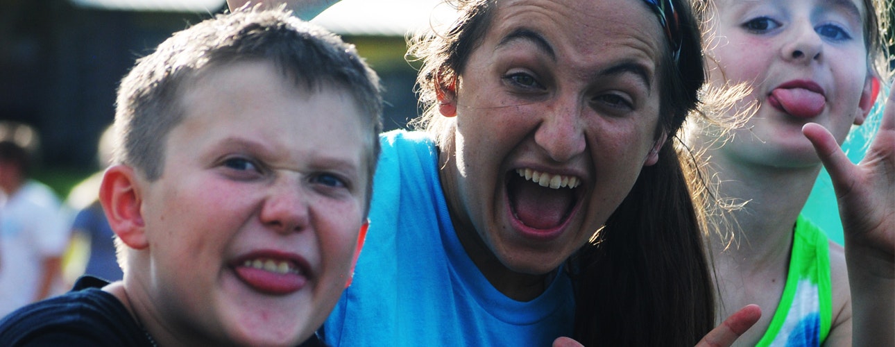 Summer Camp 2014 Recap