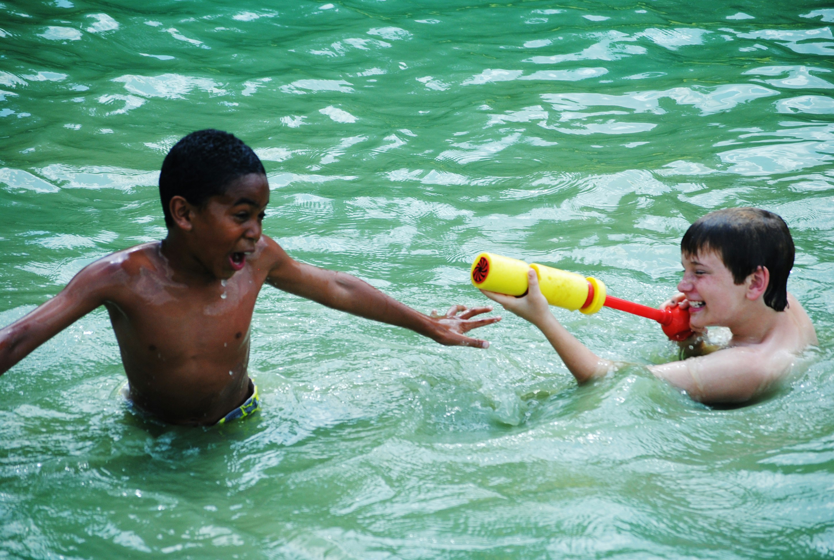 5 Reasons To Think About Summer Camp Now