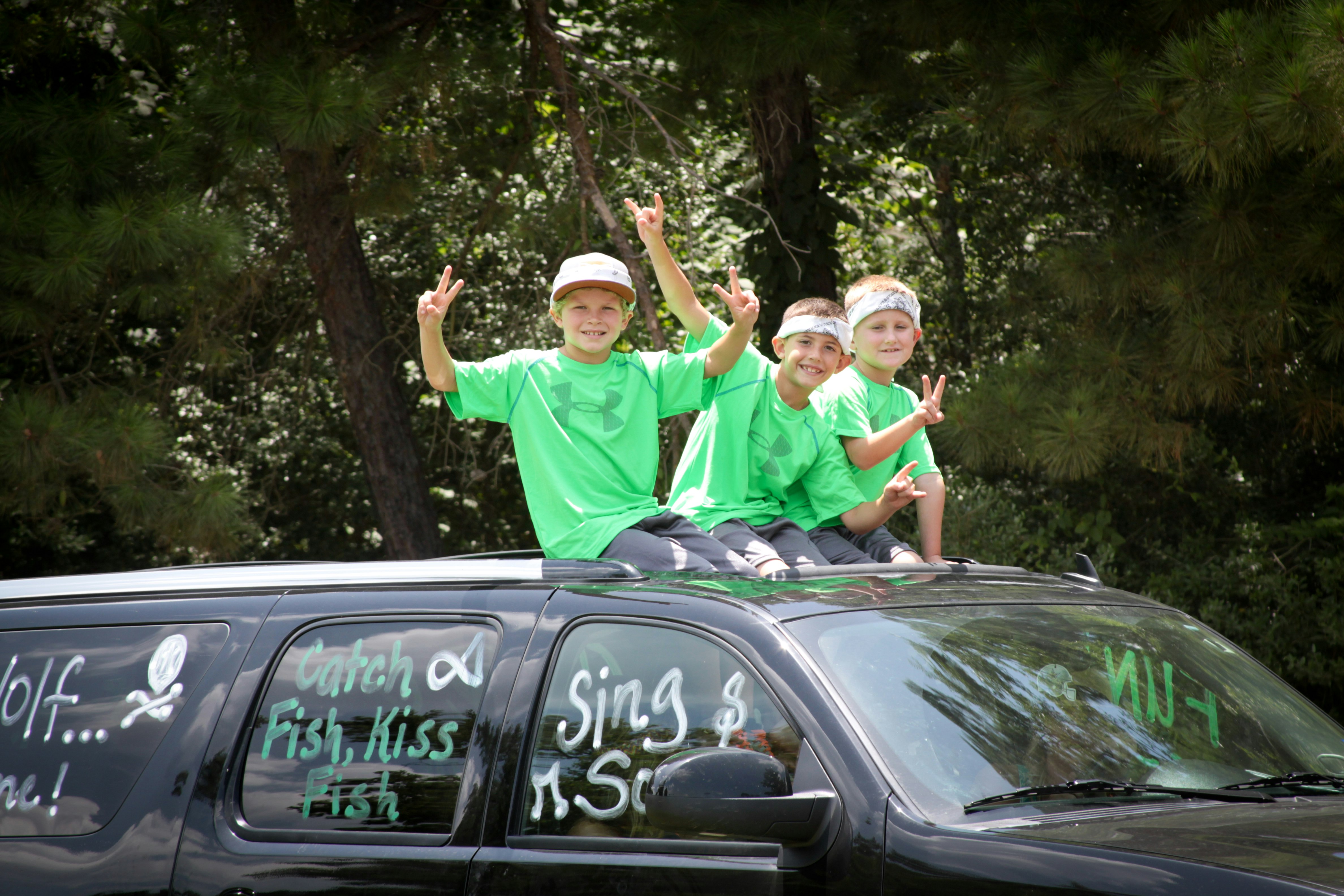 Opening Day Session 4