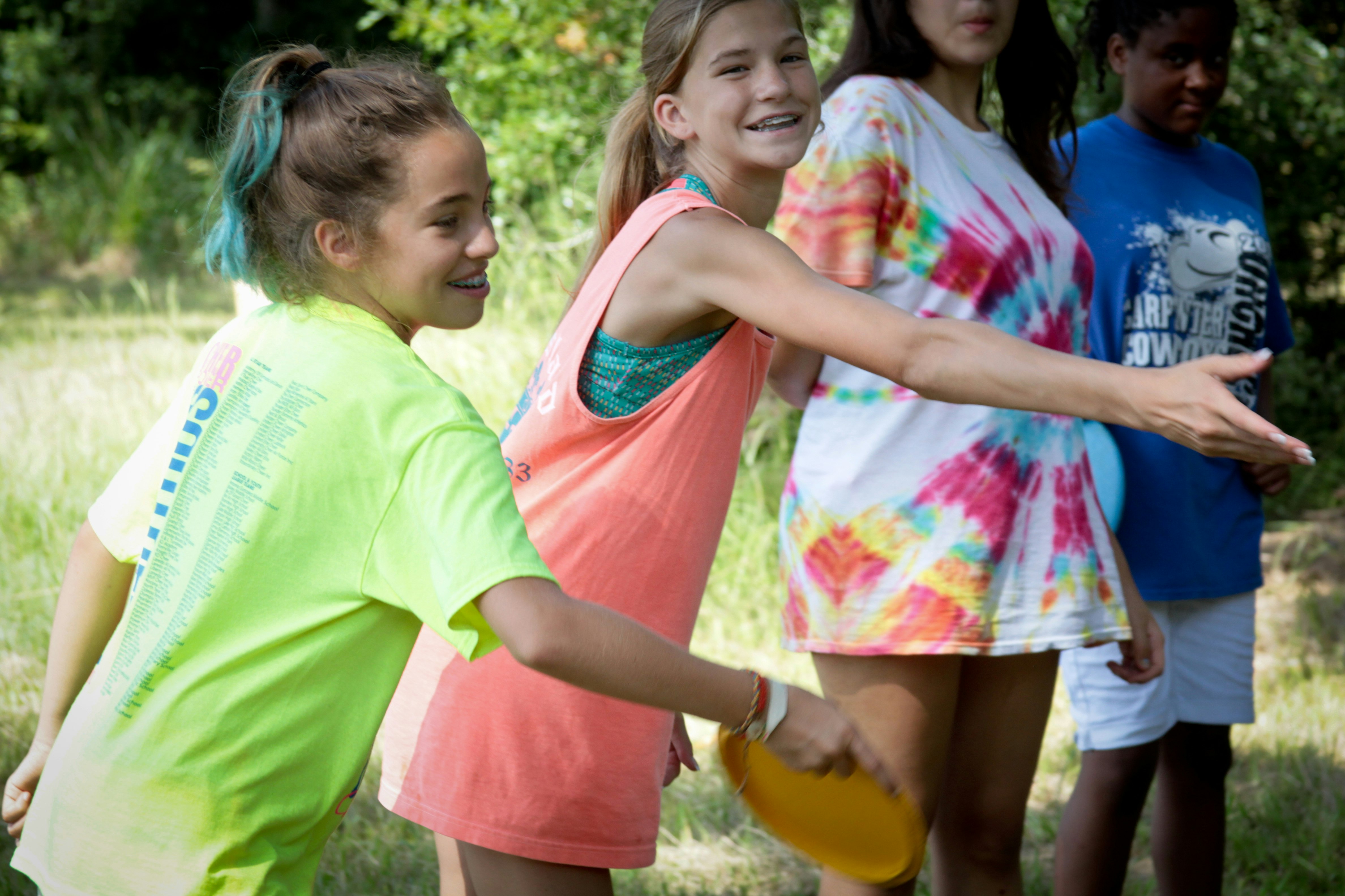 Camp Huawni featured in Portfolio San Antonio Tu Pasaporte a los Negocios