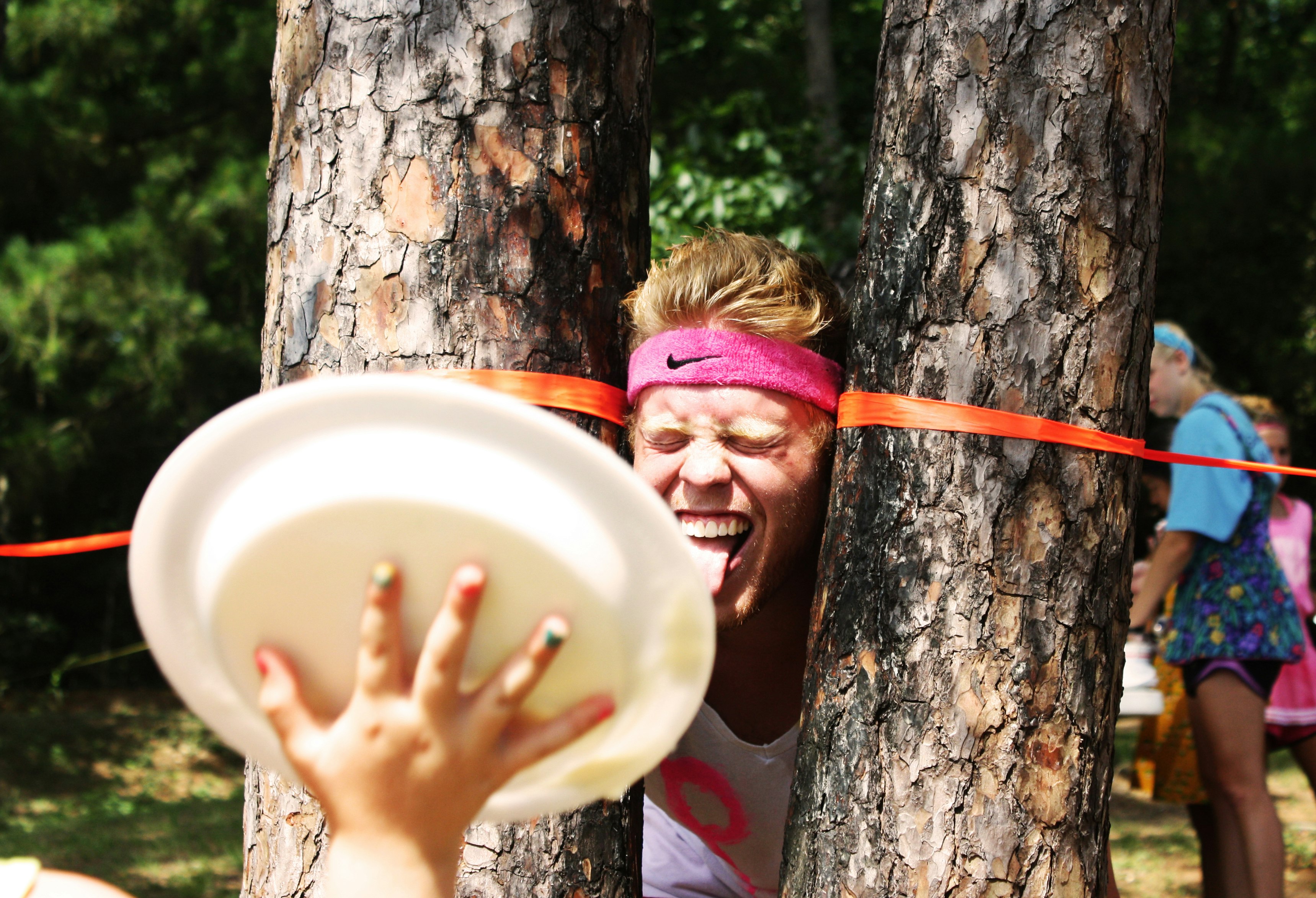 Talented Camp!