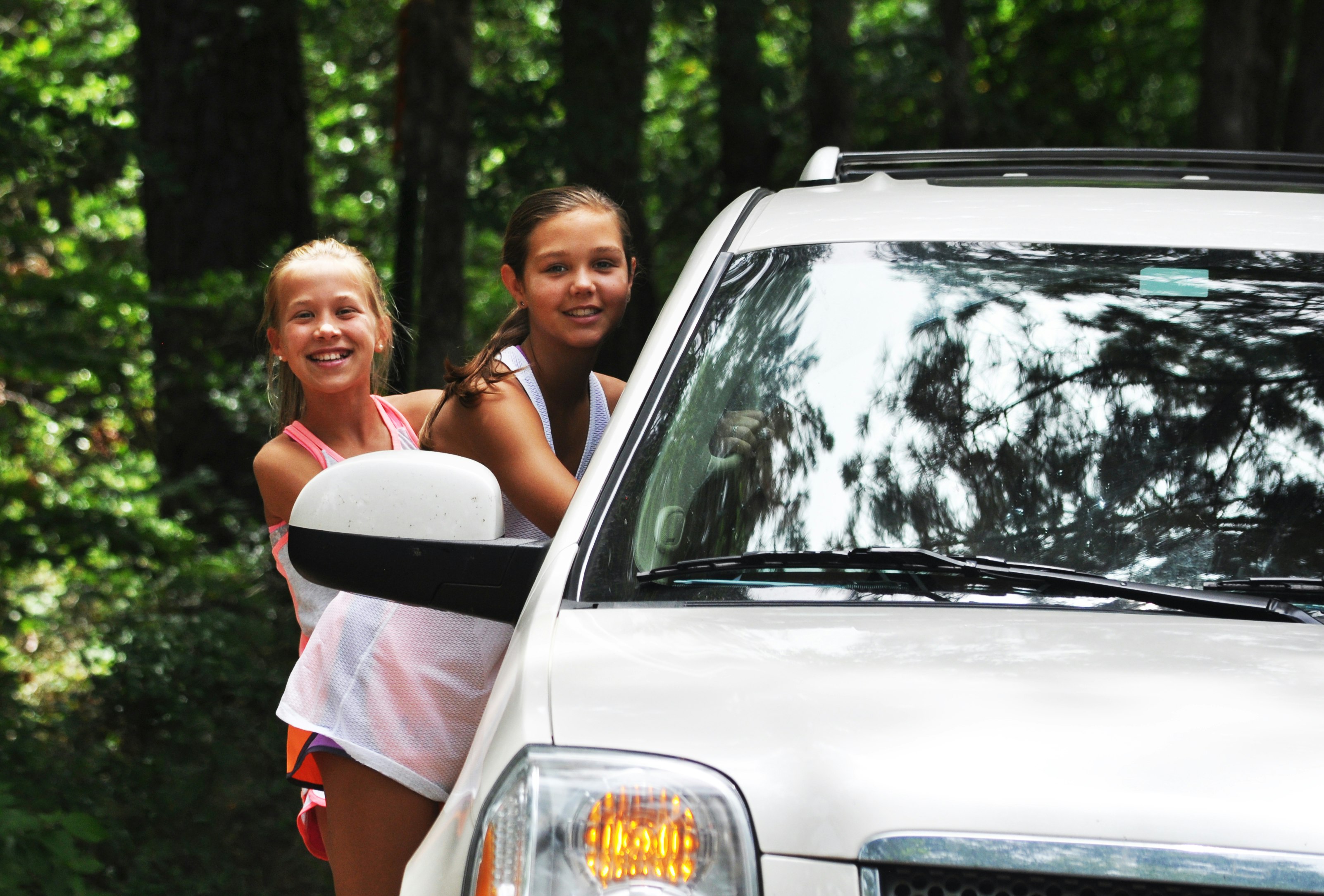 It's Opening Day For Session 3 