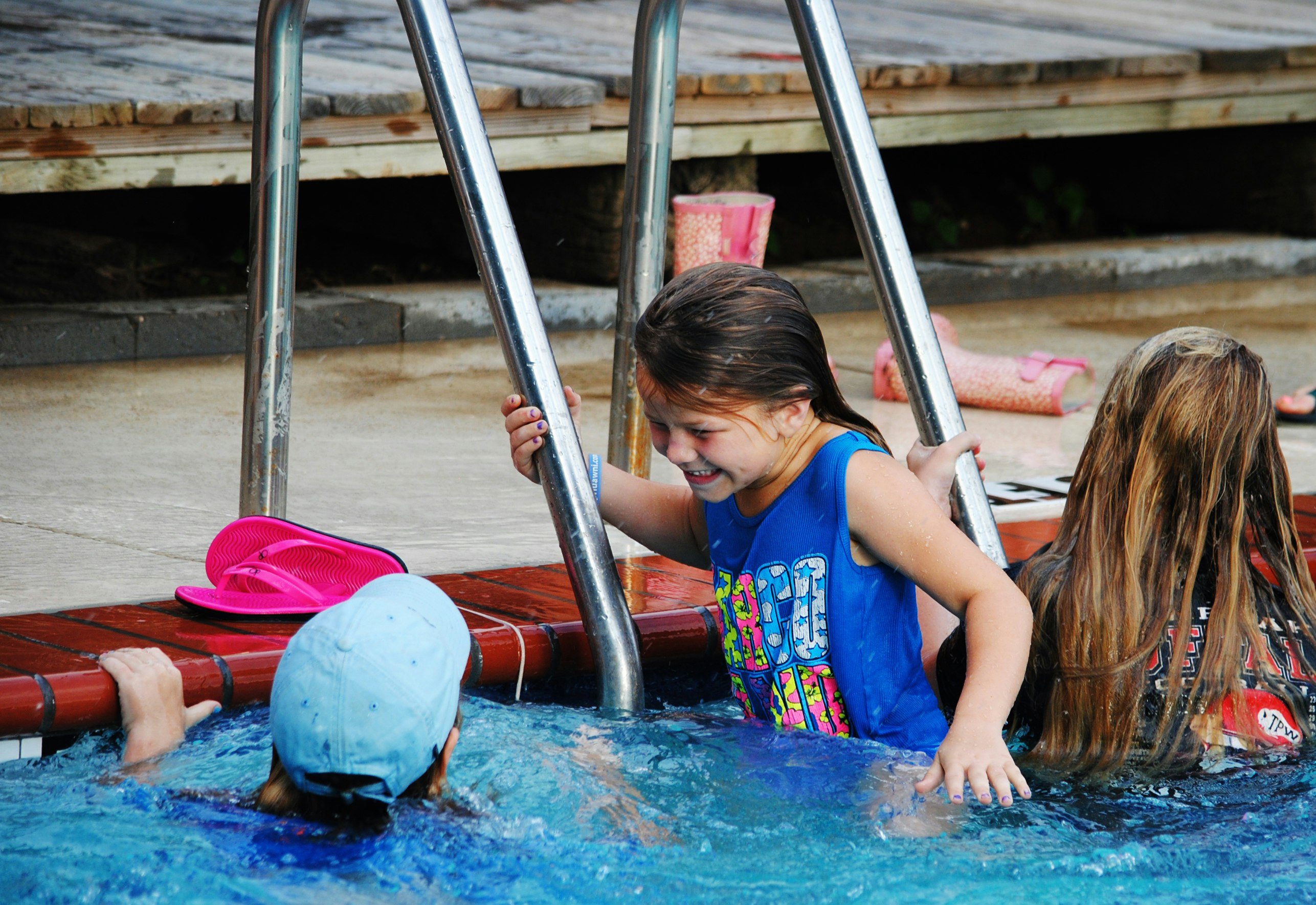 Playday, Uprising  Talent Show Pics