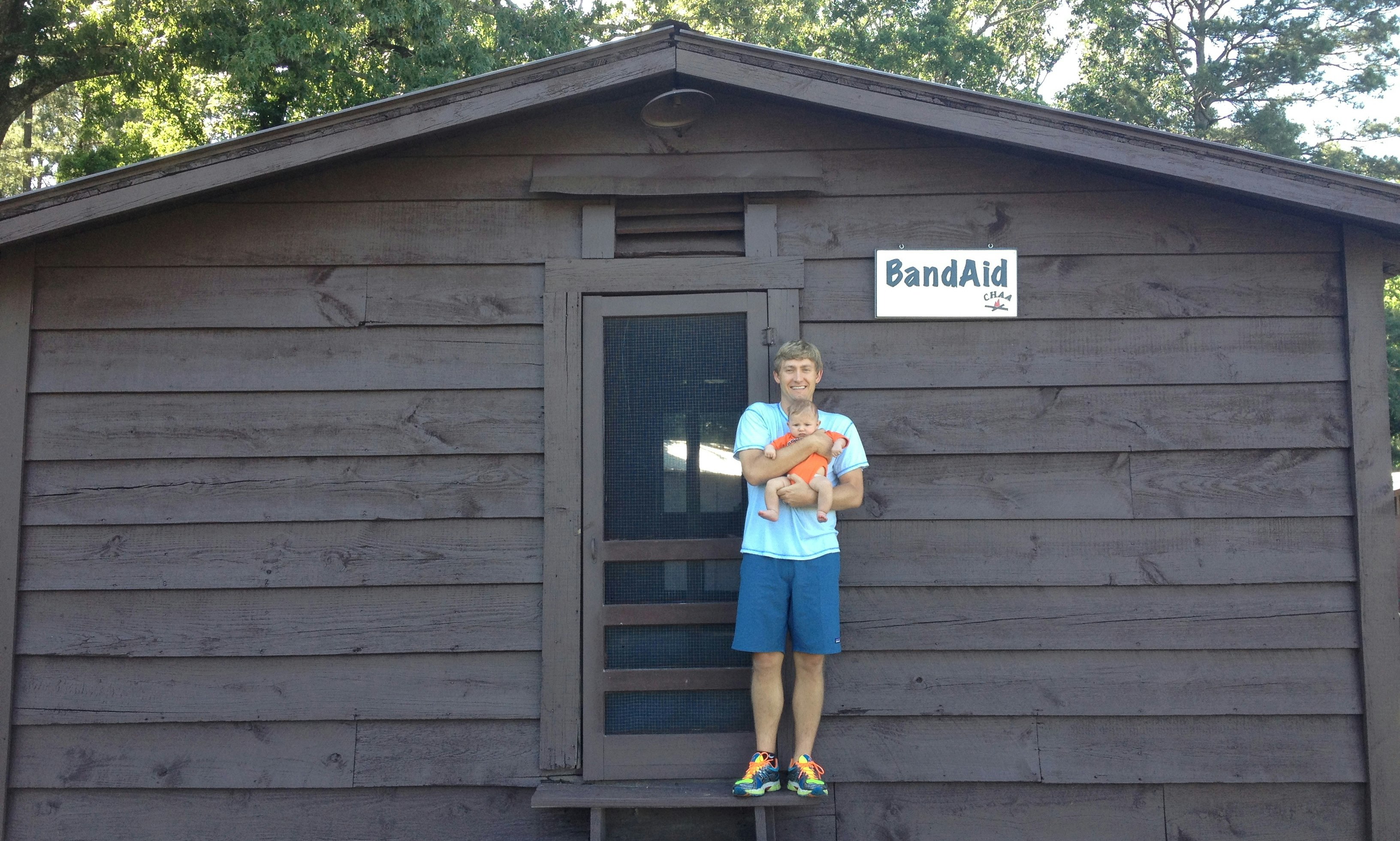 Bunk Availability Update