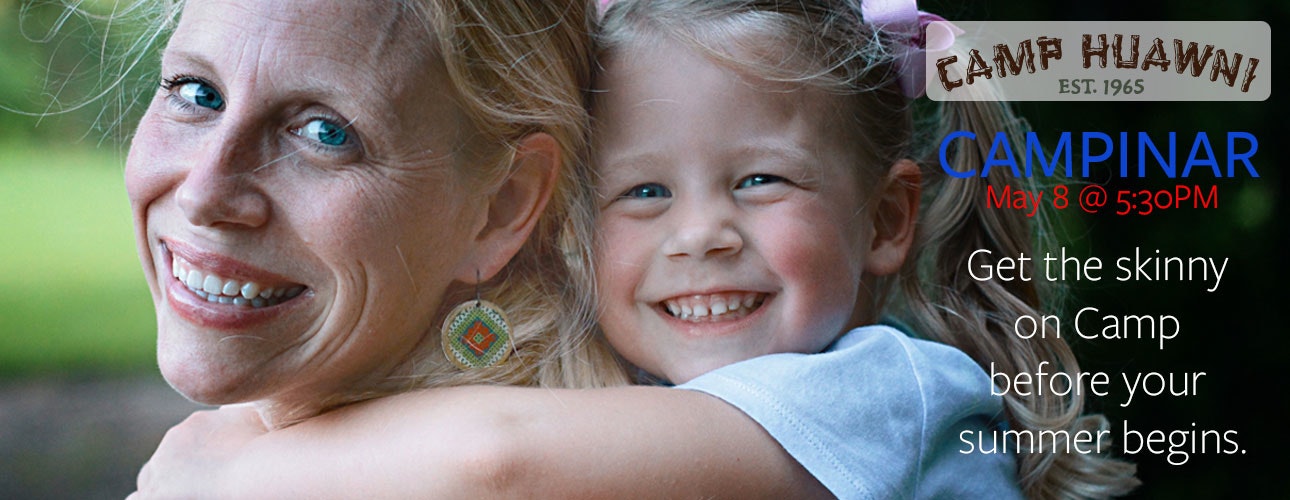 Preparing For Summer Camp Campinar