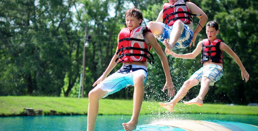 Parents' Guide to Safety at Summer Camp
