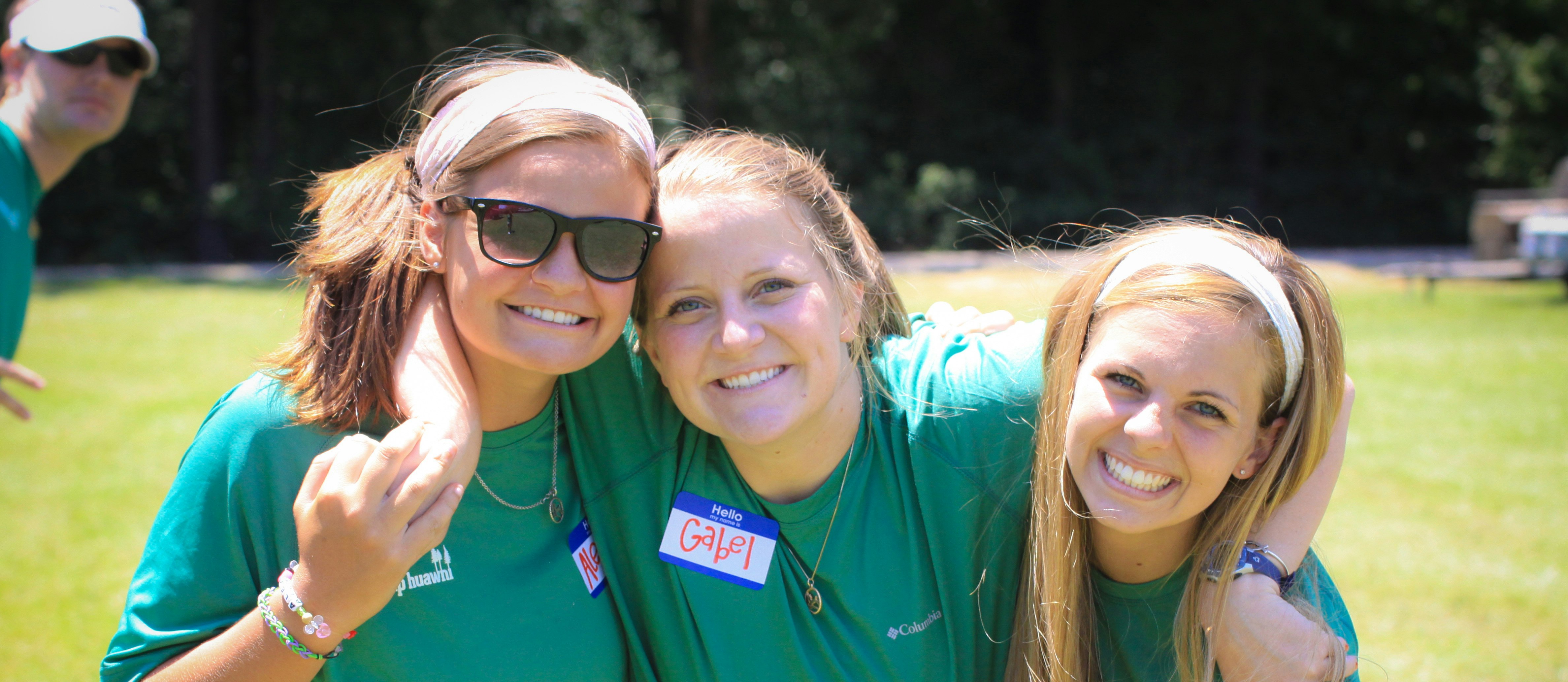 Meet Lindsey Gabel, Our Girls Assistant Director