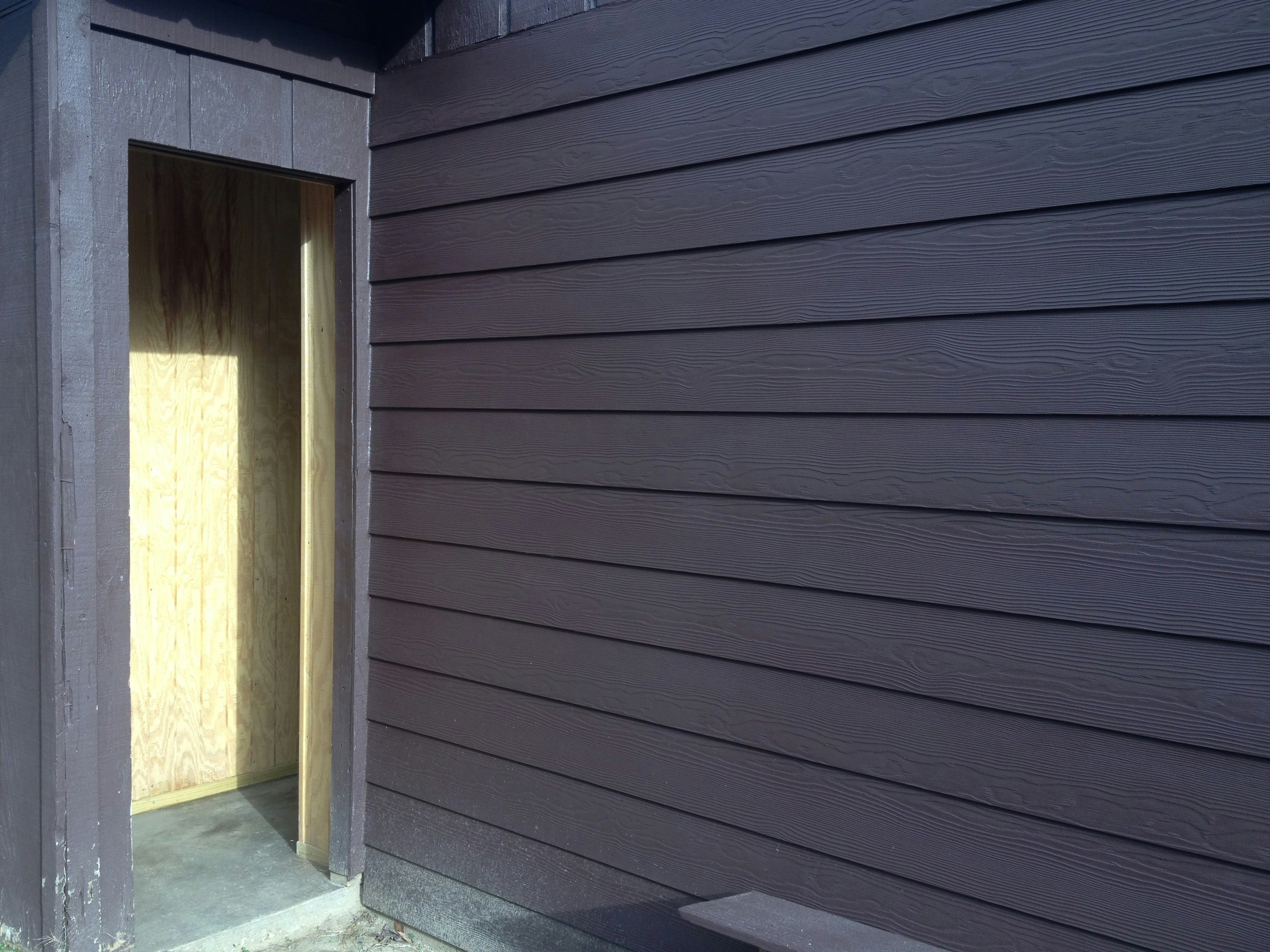 February Campus Improvements