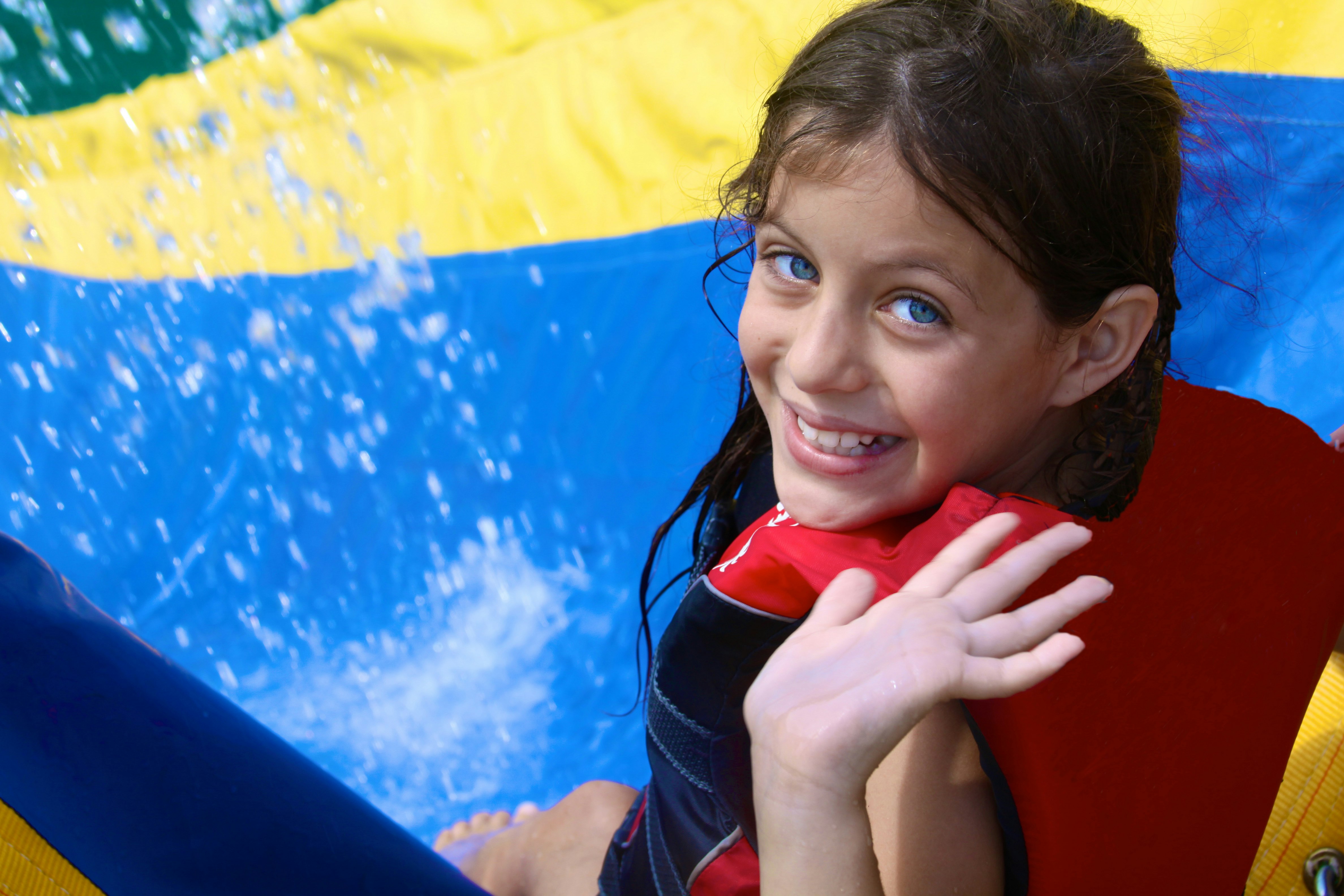 Limited Availability For Two-Week Sessions!