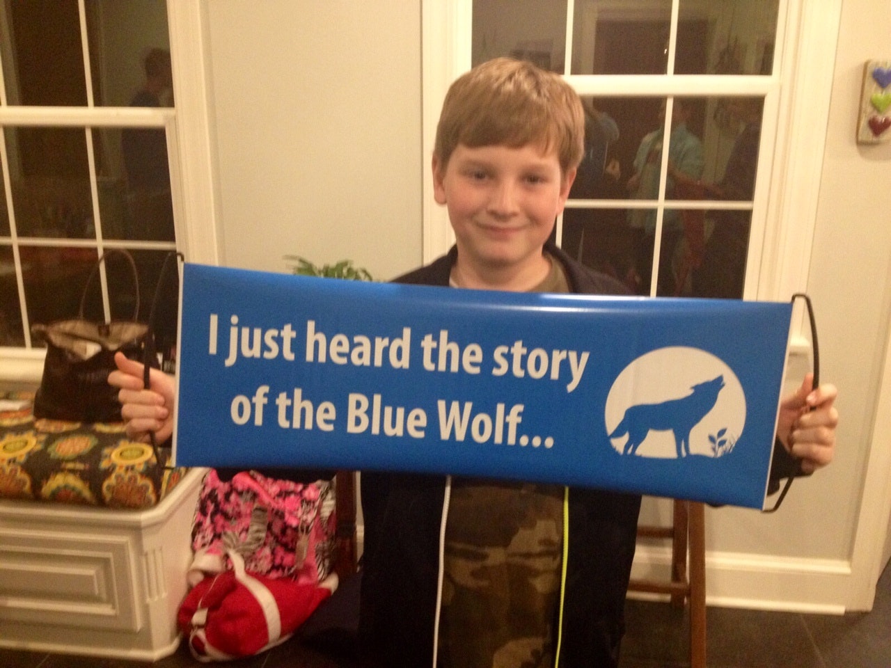 Setting Foot in Shreveport, LA