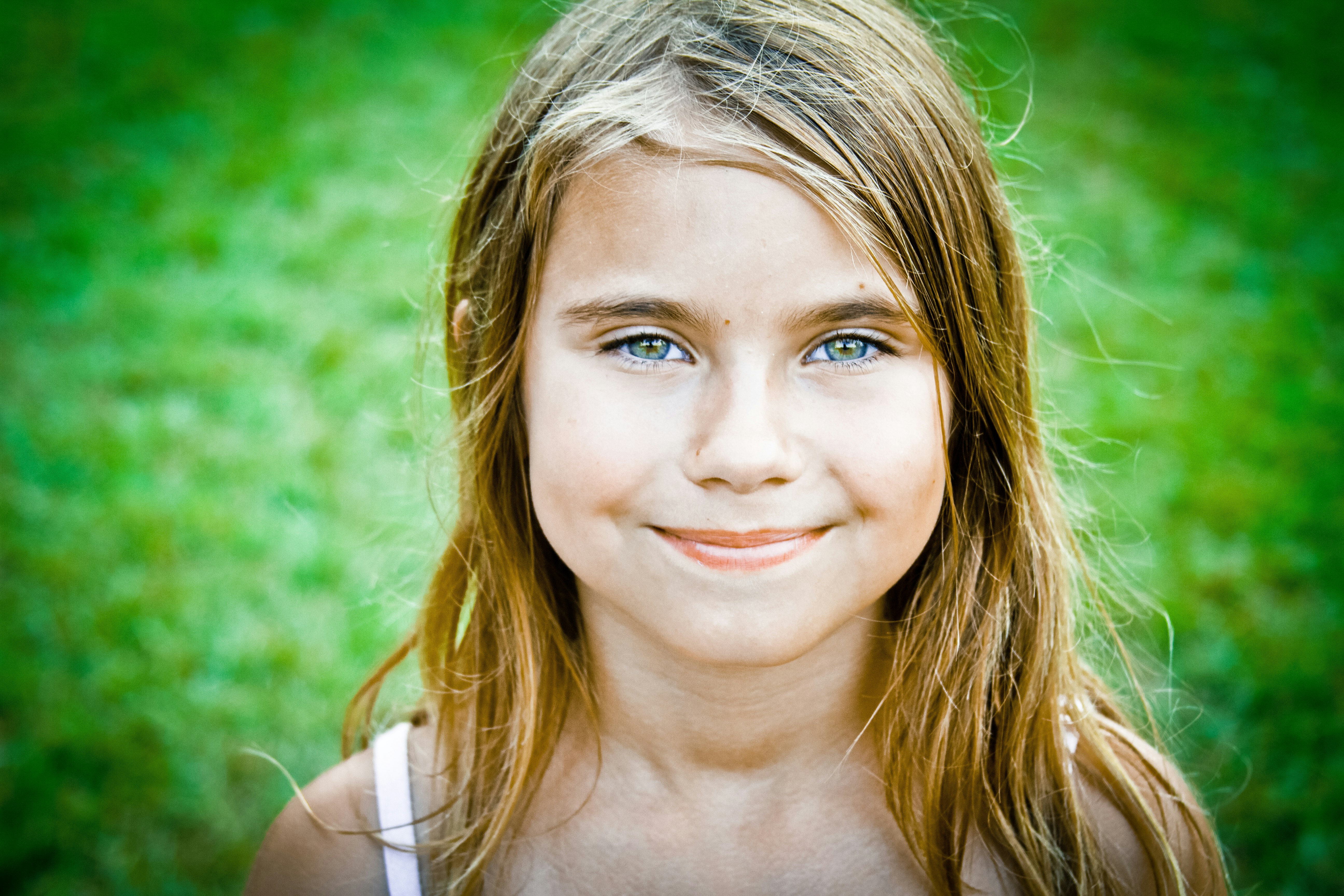 What's Your Vision For Your Child?