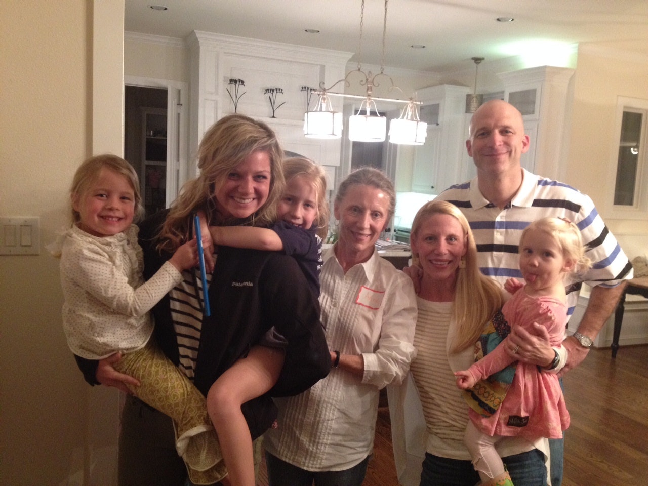 Going to the Corners of Texas to Texarkana, TX