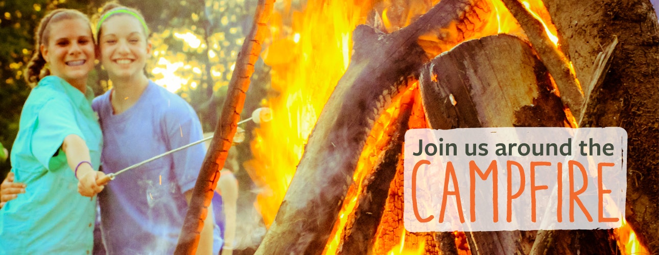 2014 Camp Party Schedule