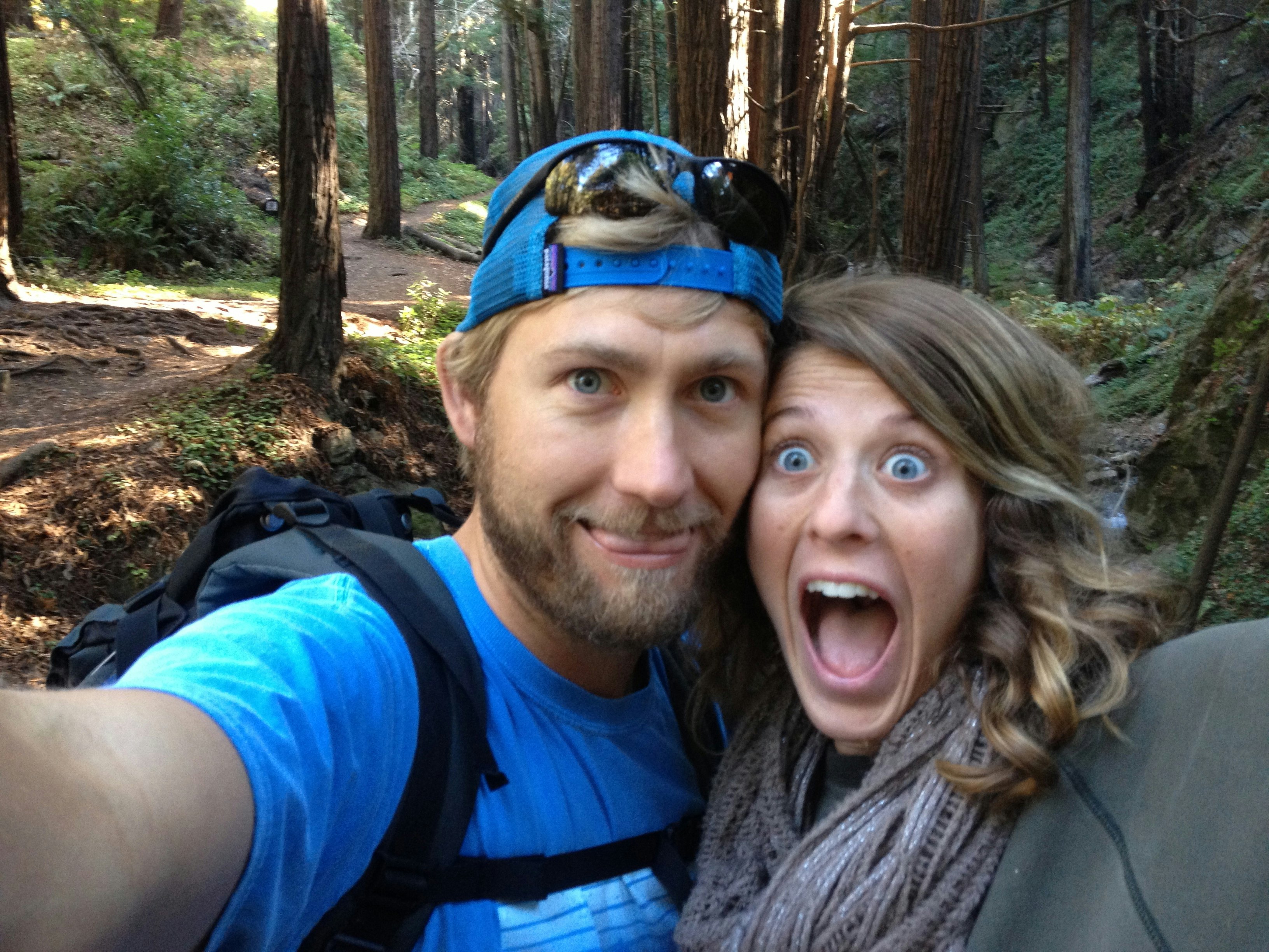 A New Camper On The Way