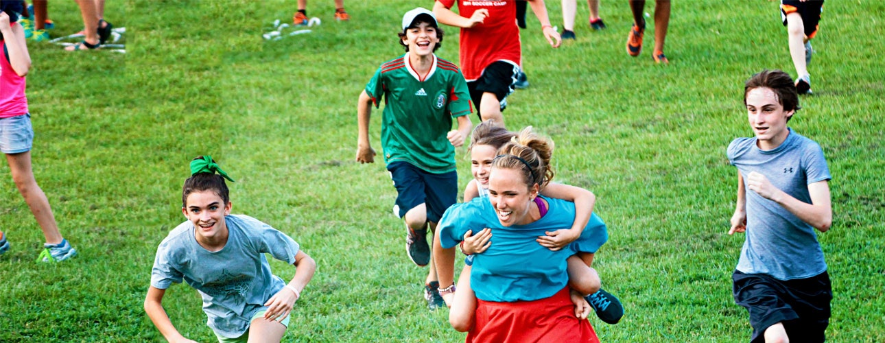 48 Hours Left: Returning Camper Discount