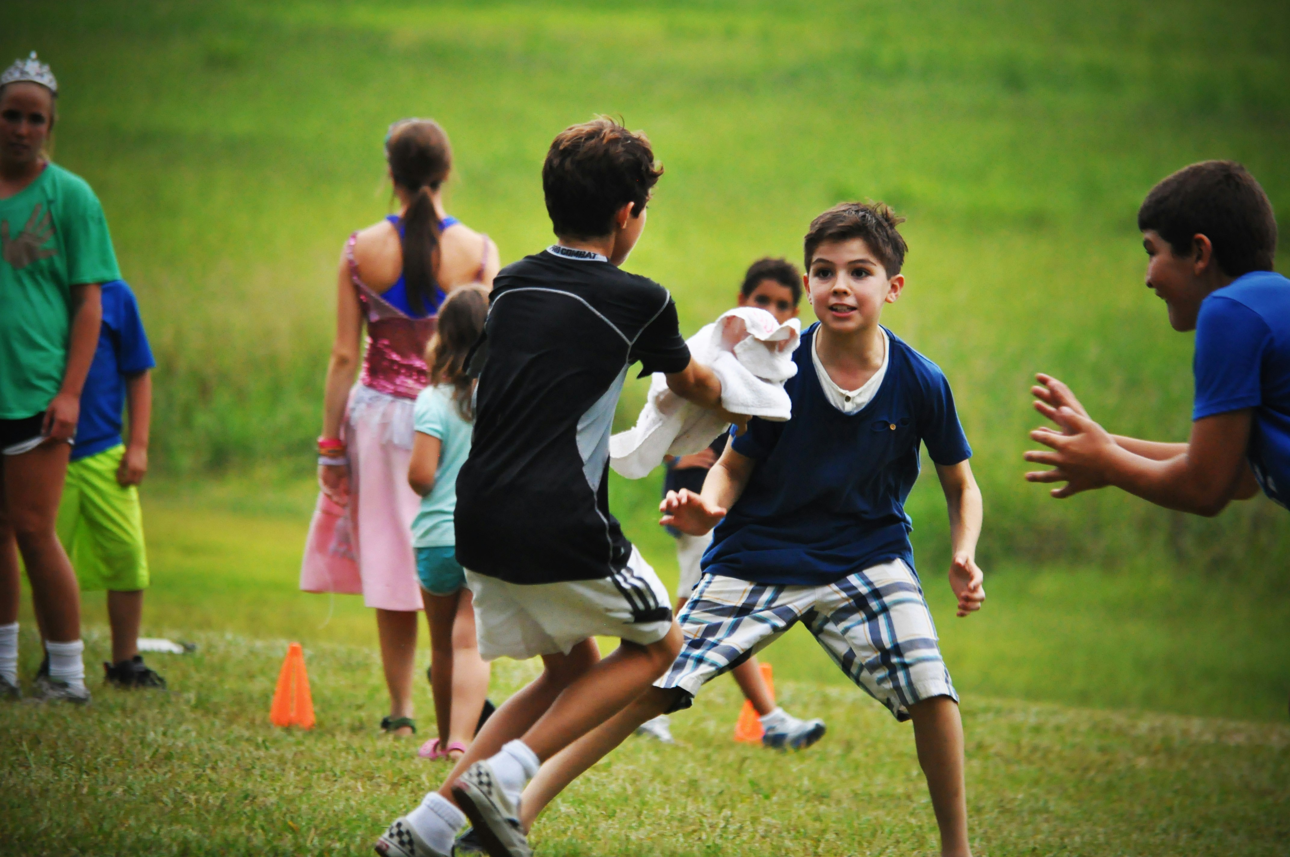 Opening Day Session 4