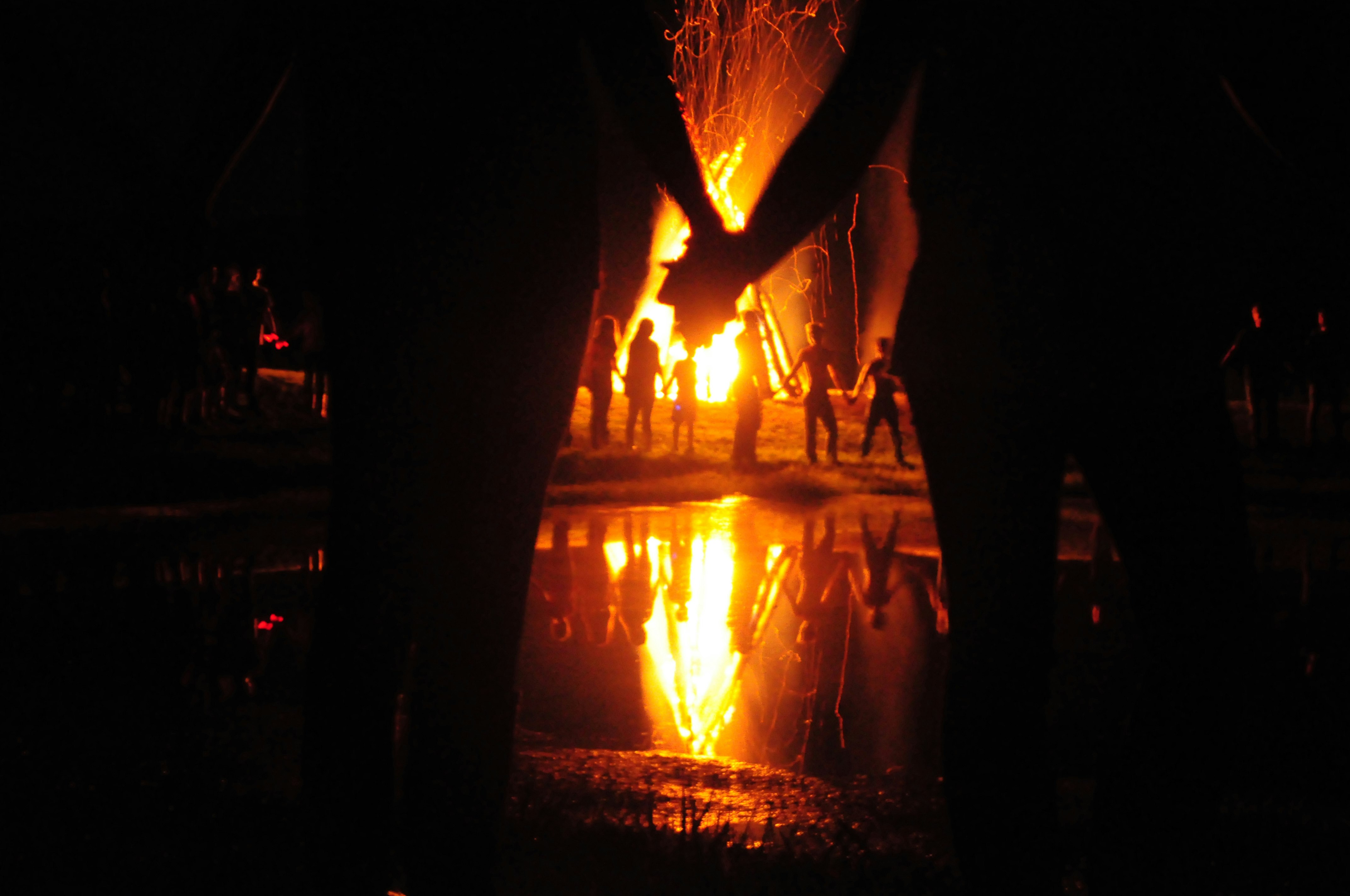 Session 3 Tribal Competition Teams Announced!