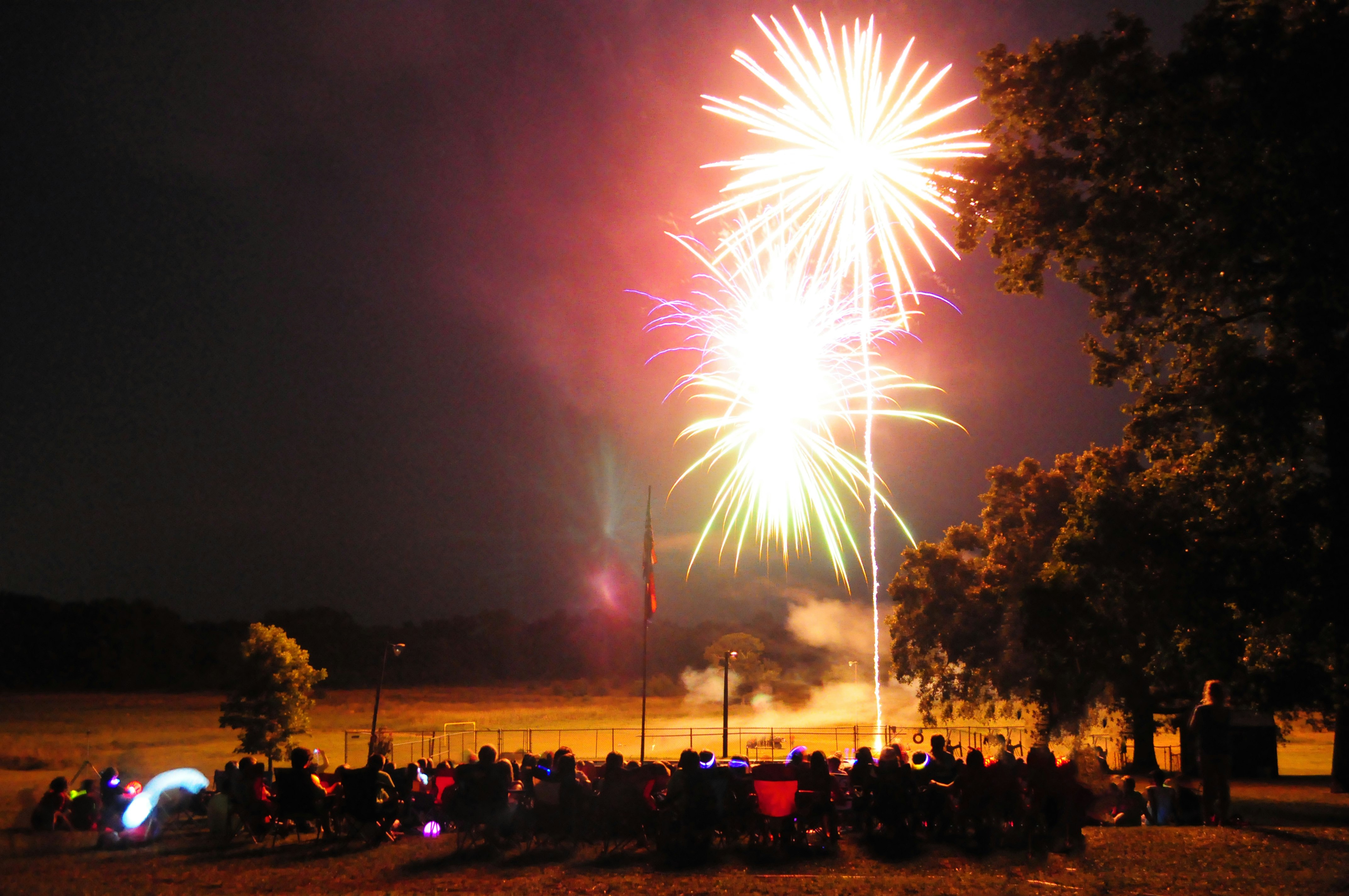 4th of July Celebration