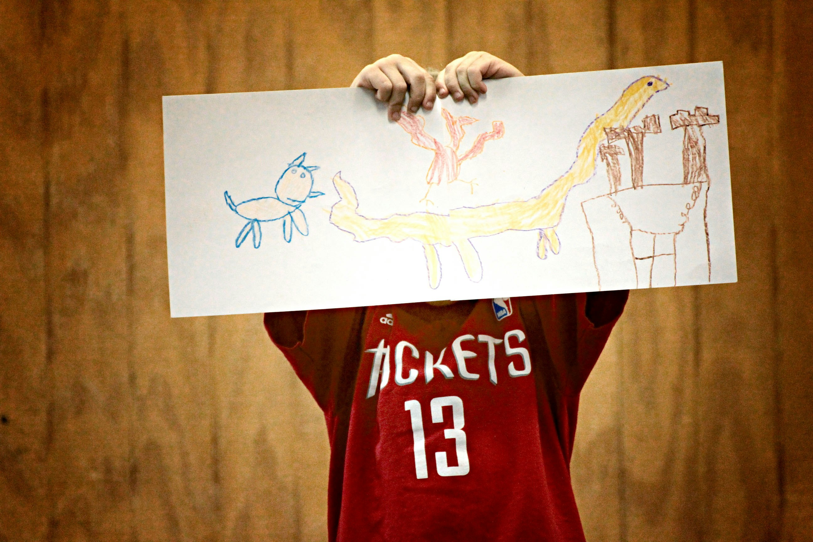 Talent Show  4th of July