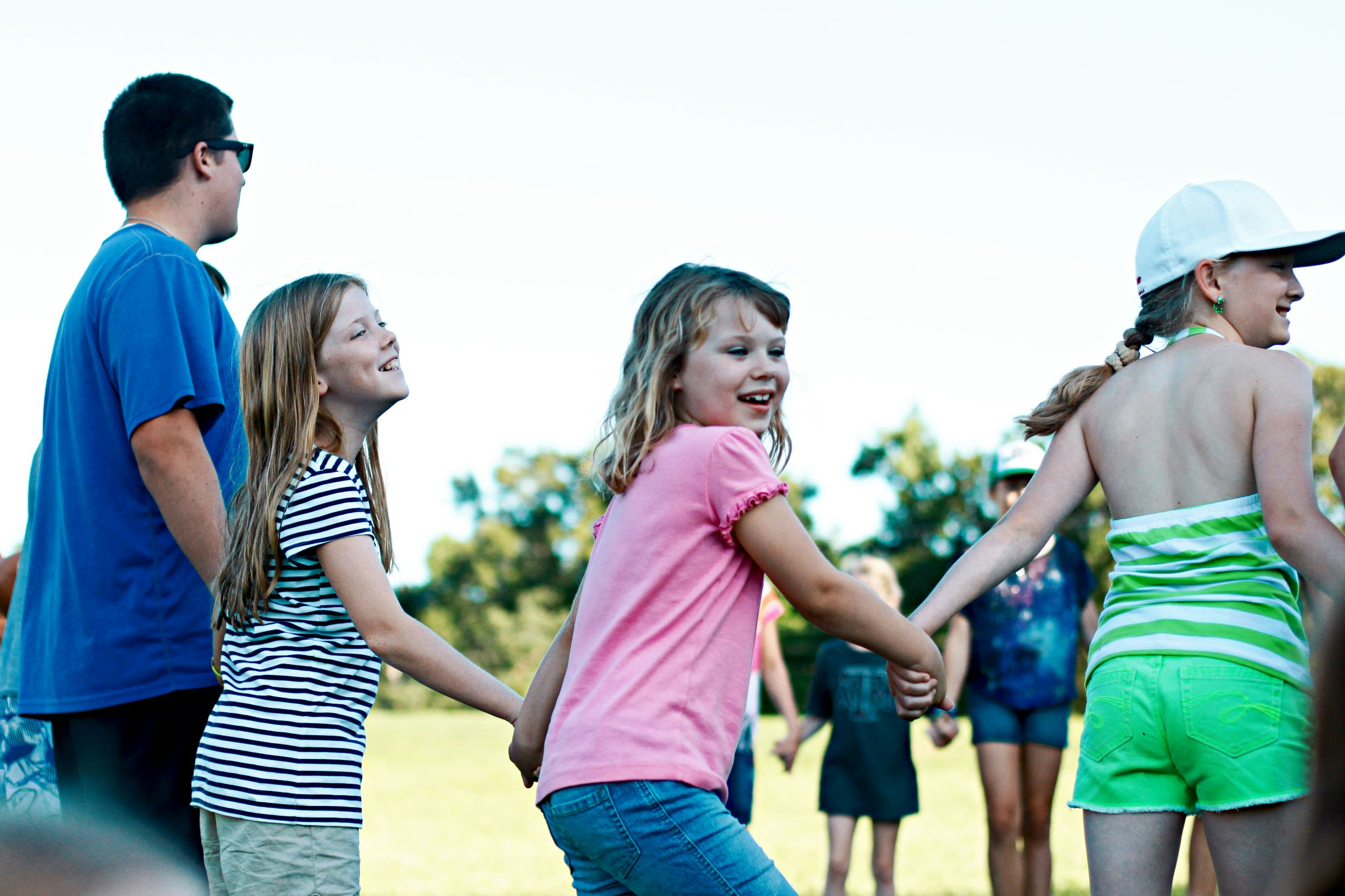 Celebrating Session 2