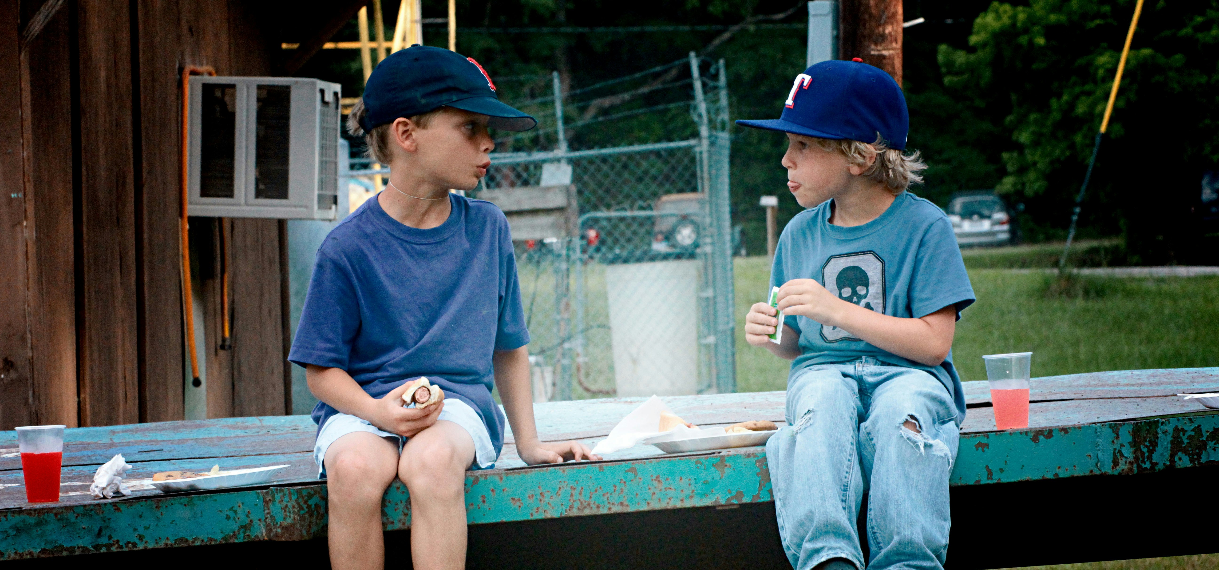 Cookout  Wild Woman Hunt