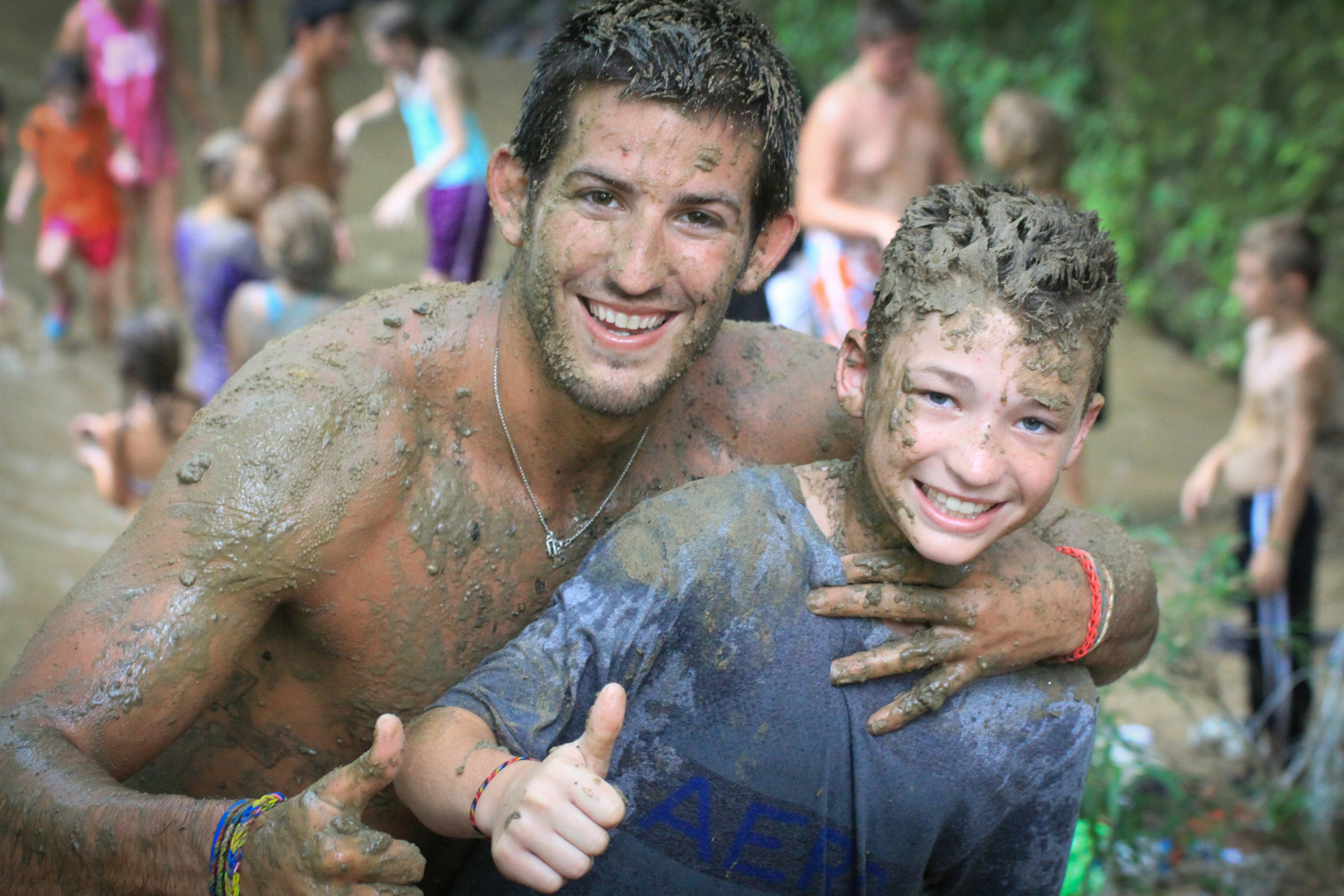 Hike to the Carving Trees