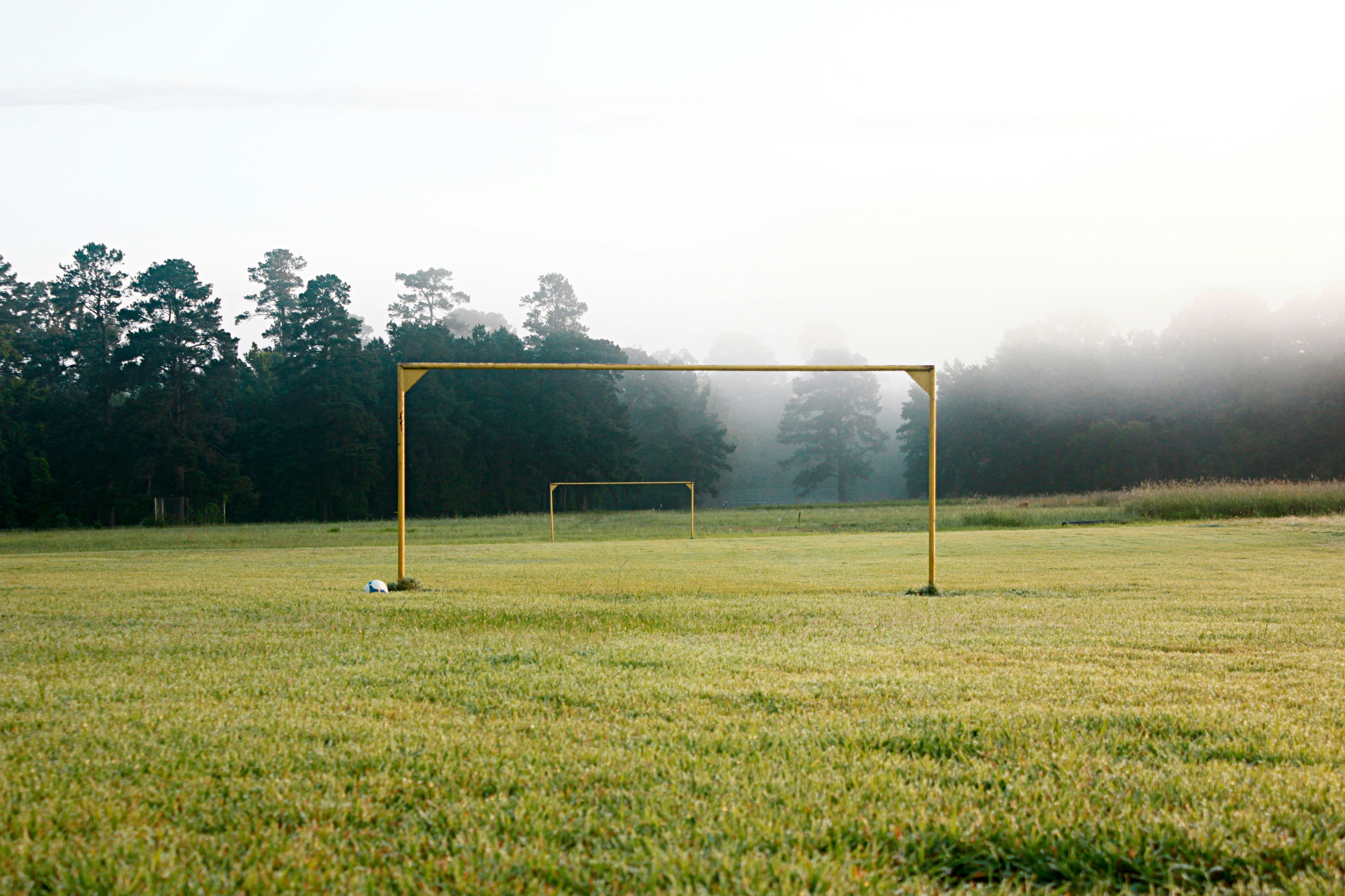 Camp...A Beautiful Setting